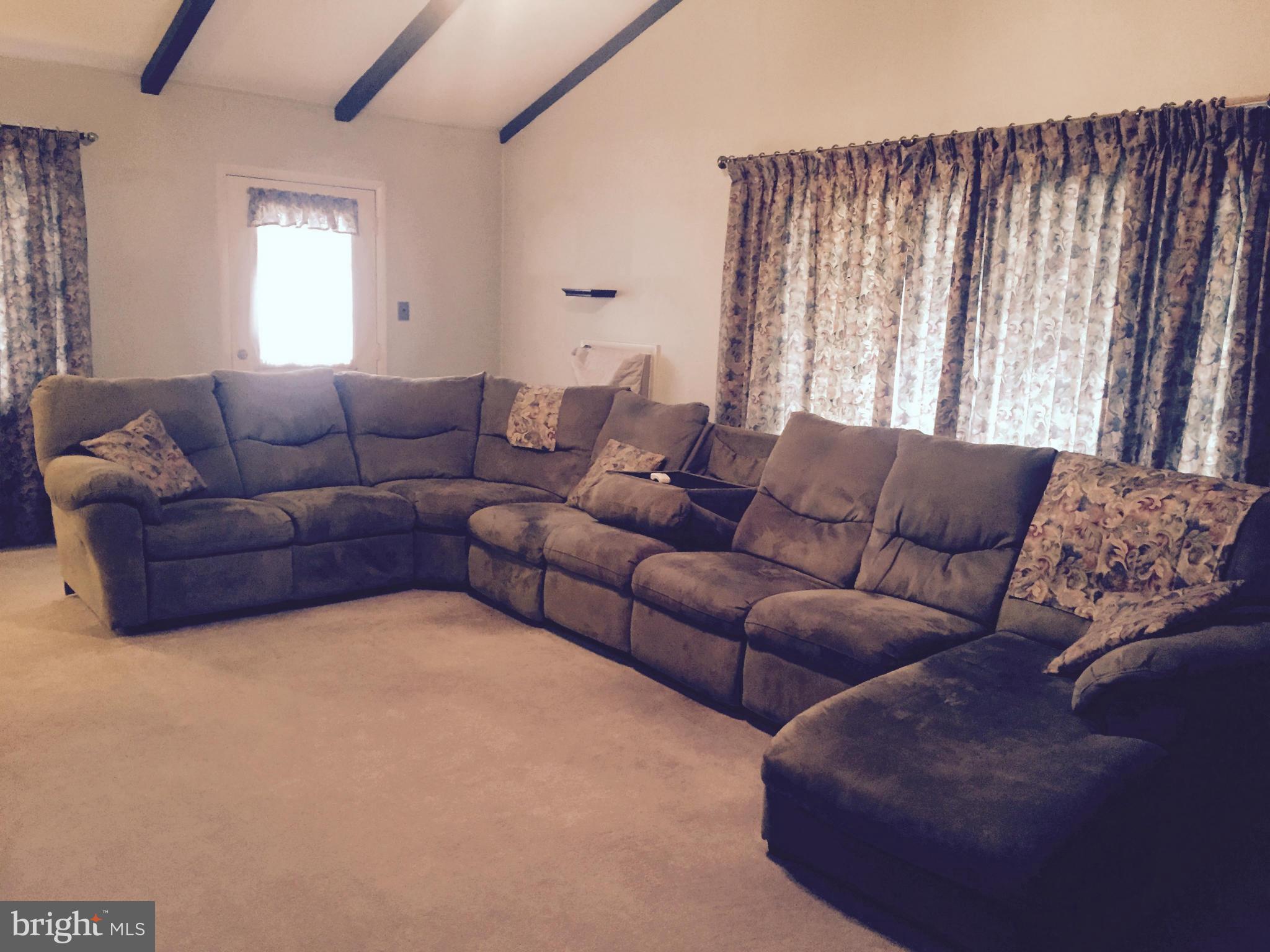 FOXHILL AT BELAIR - Residential