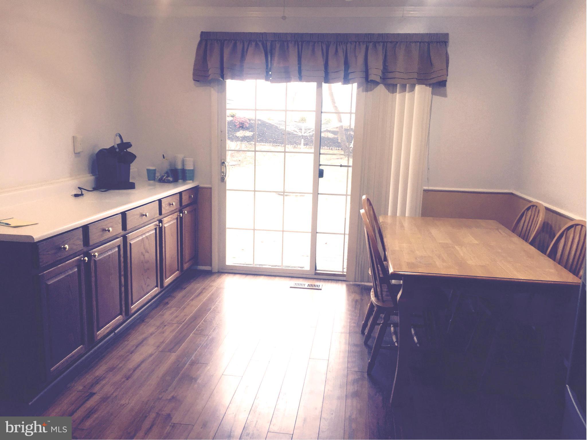 FOXHILL AT BELAIR - Residential