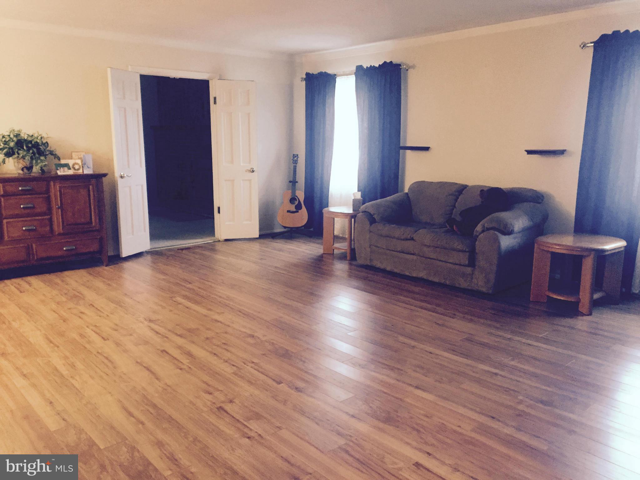 FOXHILL AT BELAIR - Residential