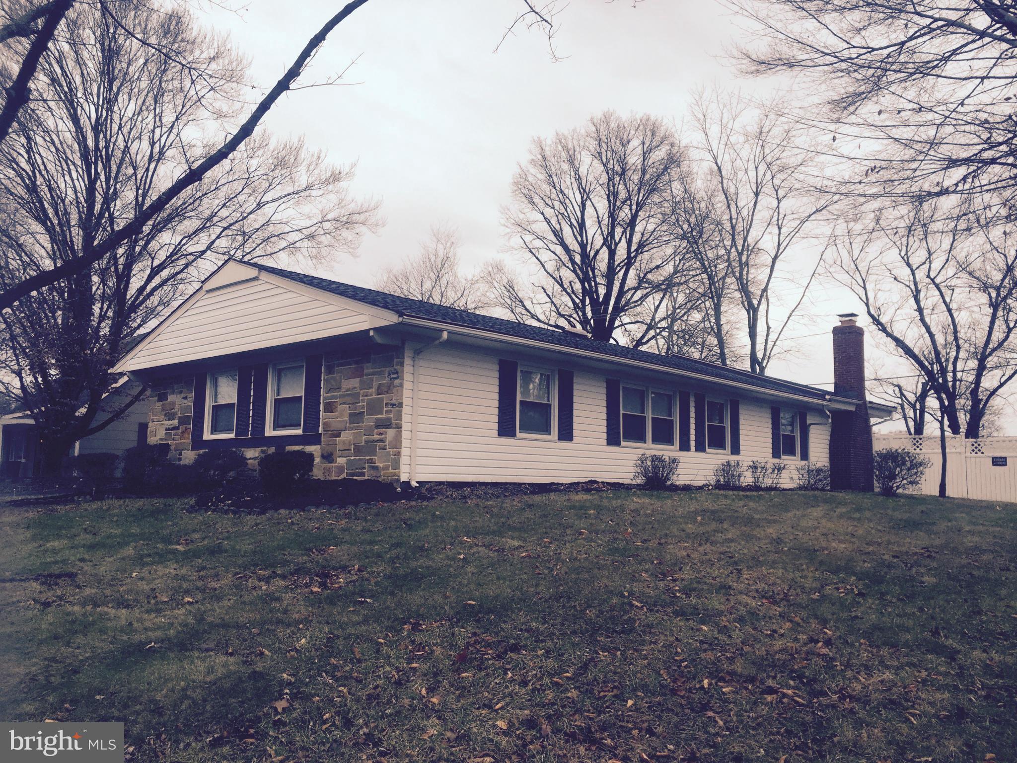 FOXHILL AT BELAIR - Residential