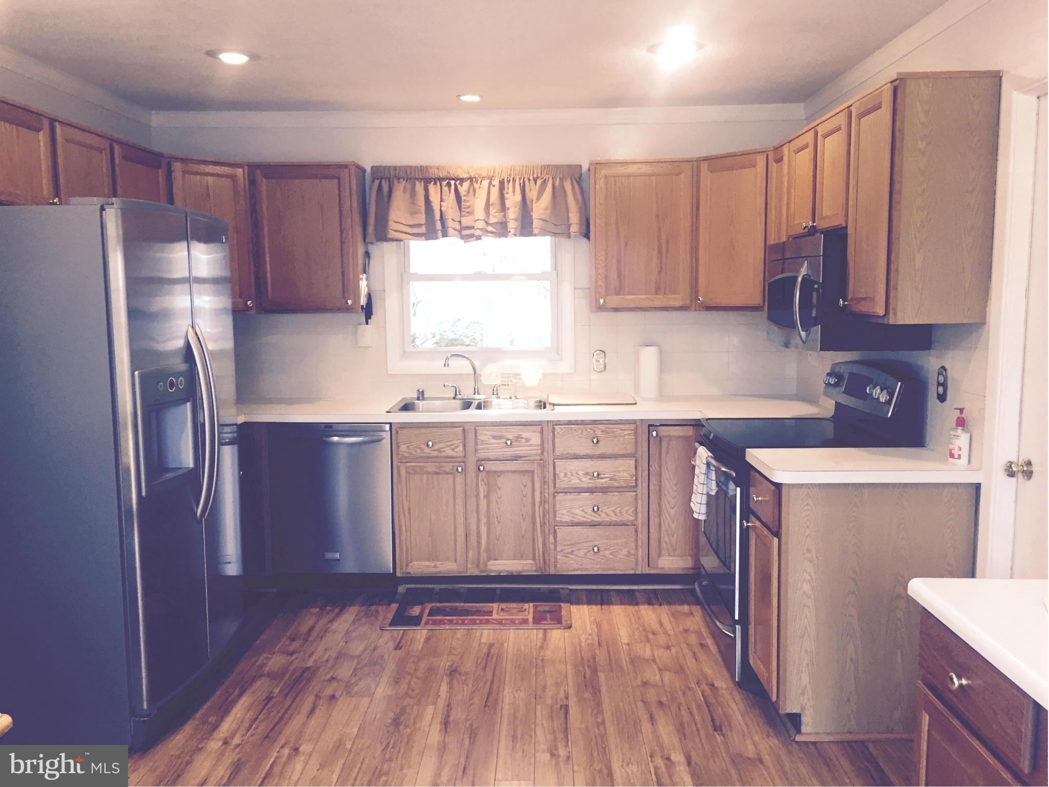 FOXHILL AT BELAIR - Residential