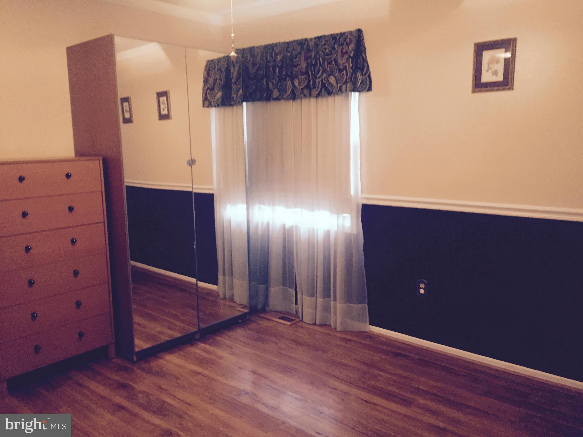 FOXHILL AT BELAIR - Residential