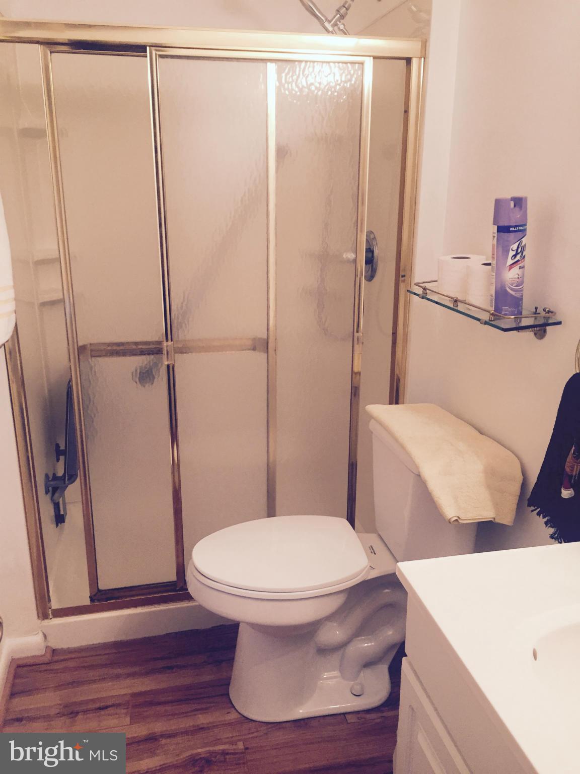 FOXHILL AT BELAIR - Residential