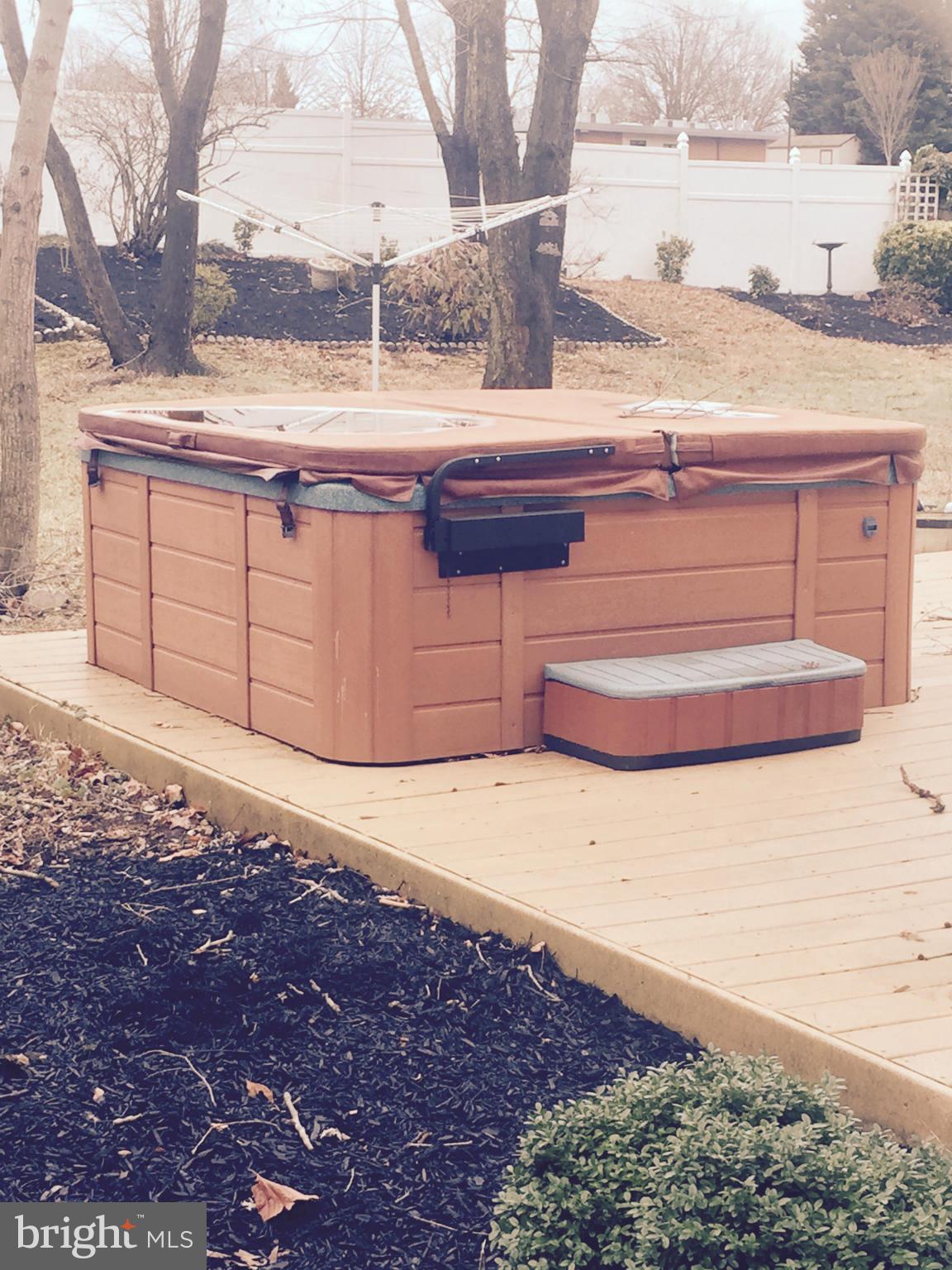 FOXHILL AT BELAIR - Residential