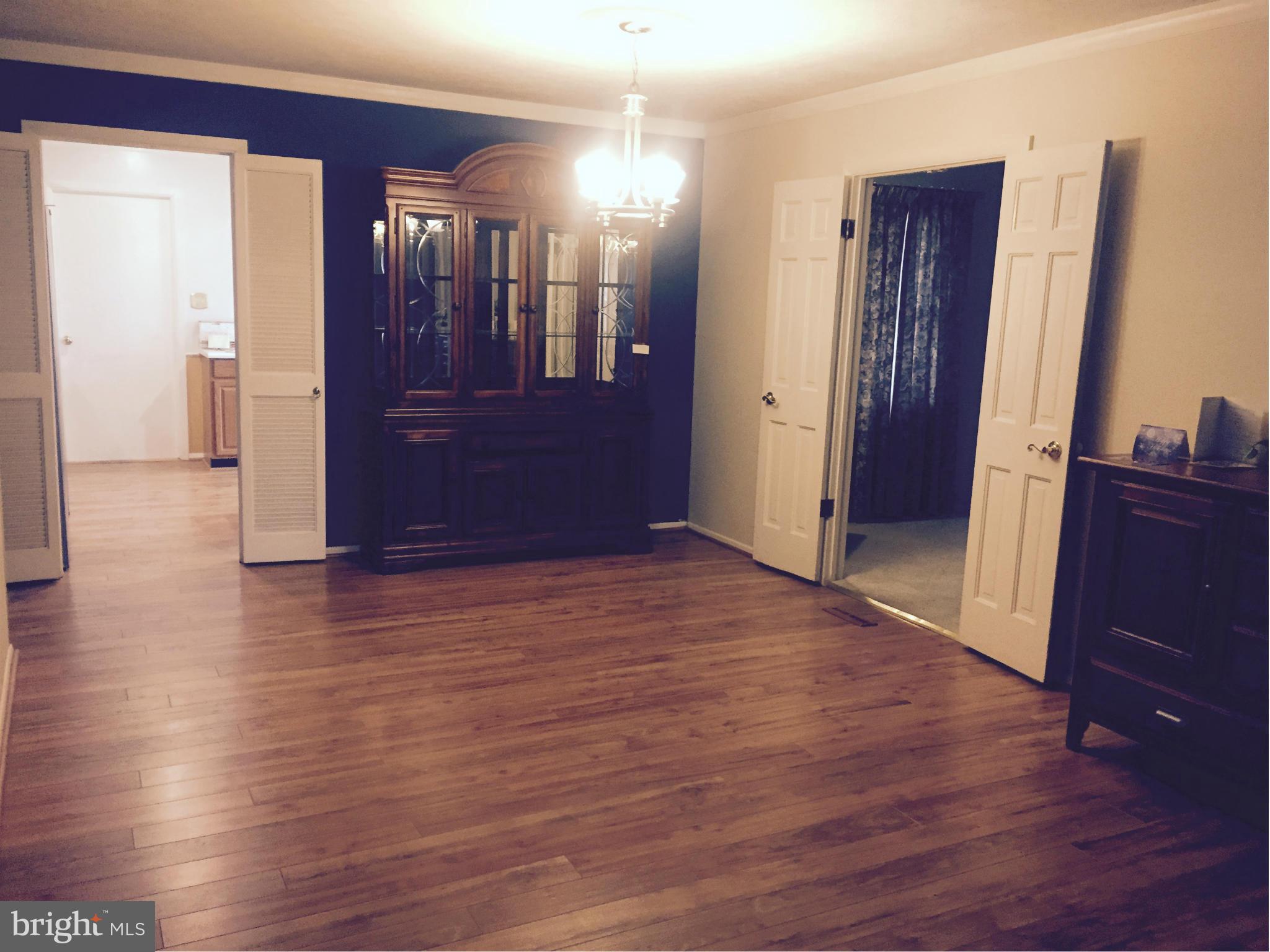 FOXHILL AT BELAIR - Residential