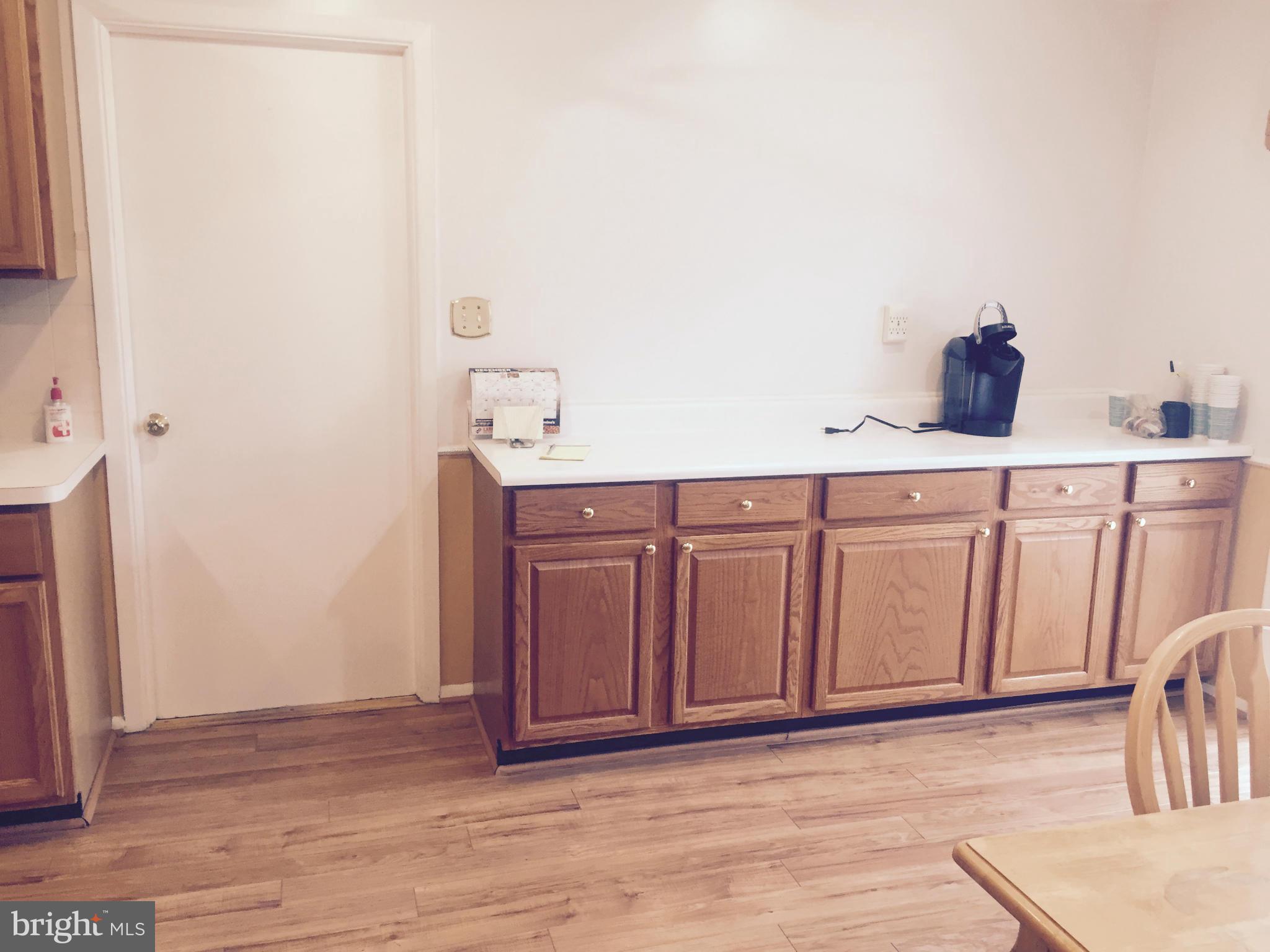 FOXHILL AT BELAIR - Residential