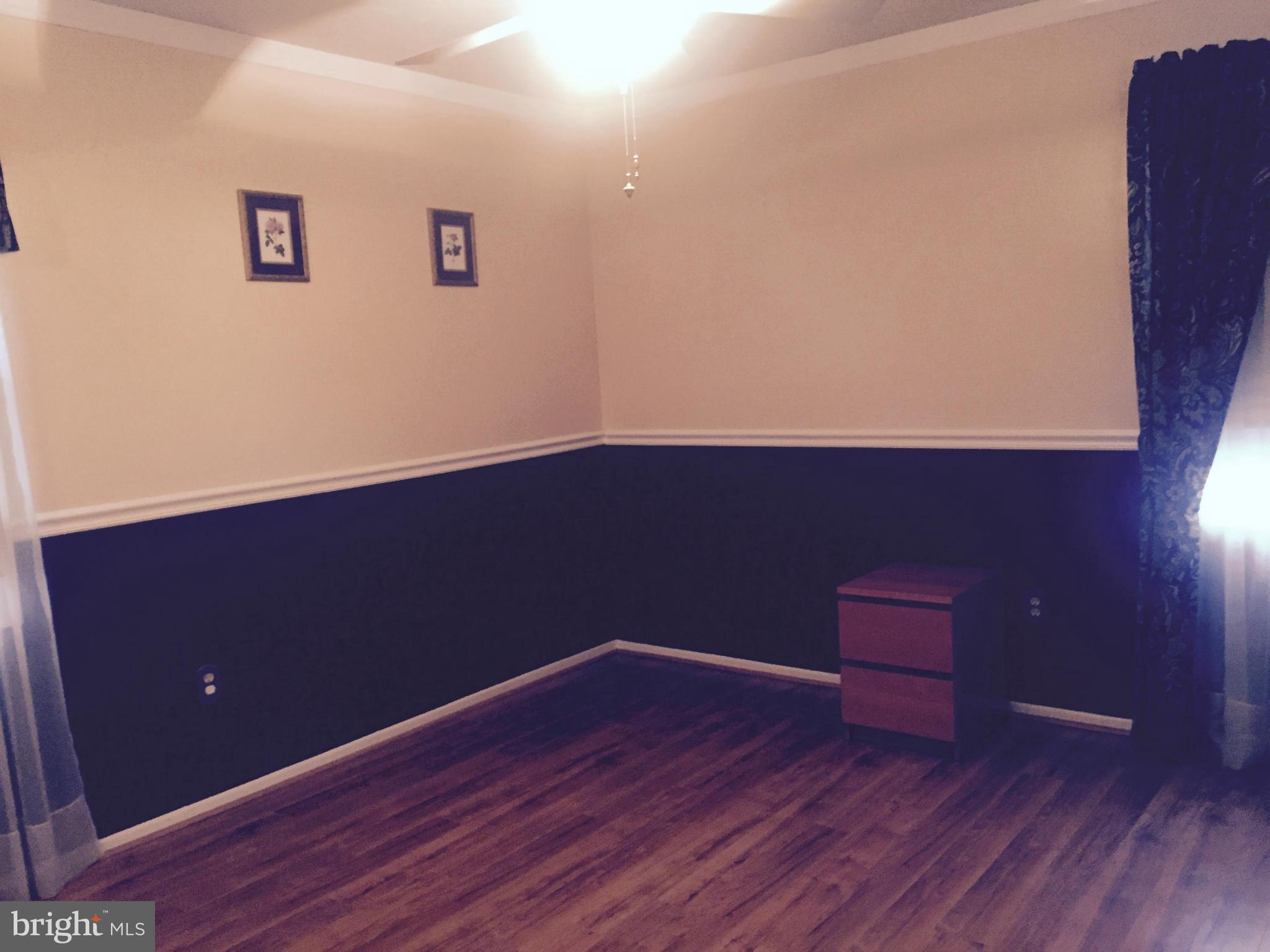 FOXHILL AT BELAIR - Residential