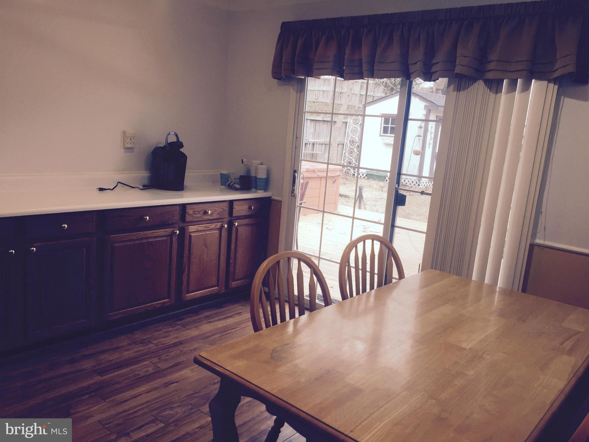 FOXHILL AT BELAIR - Residential