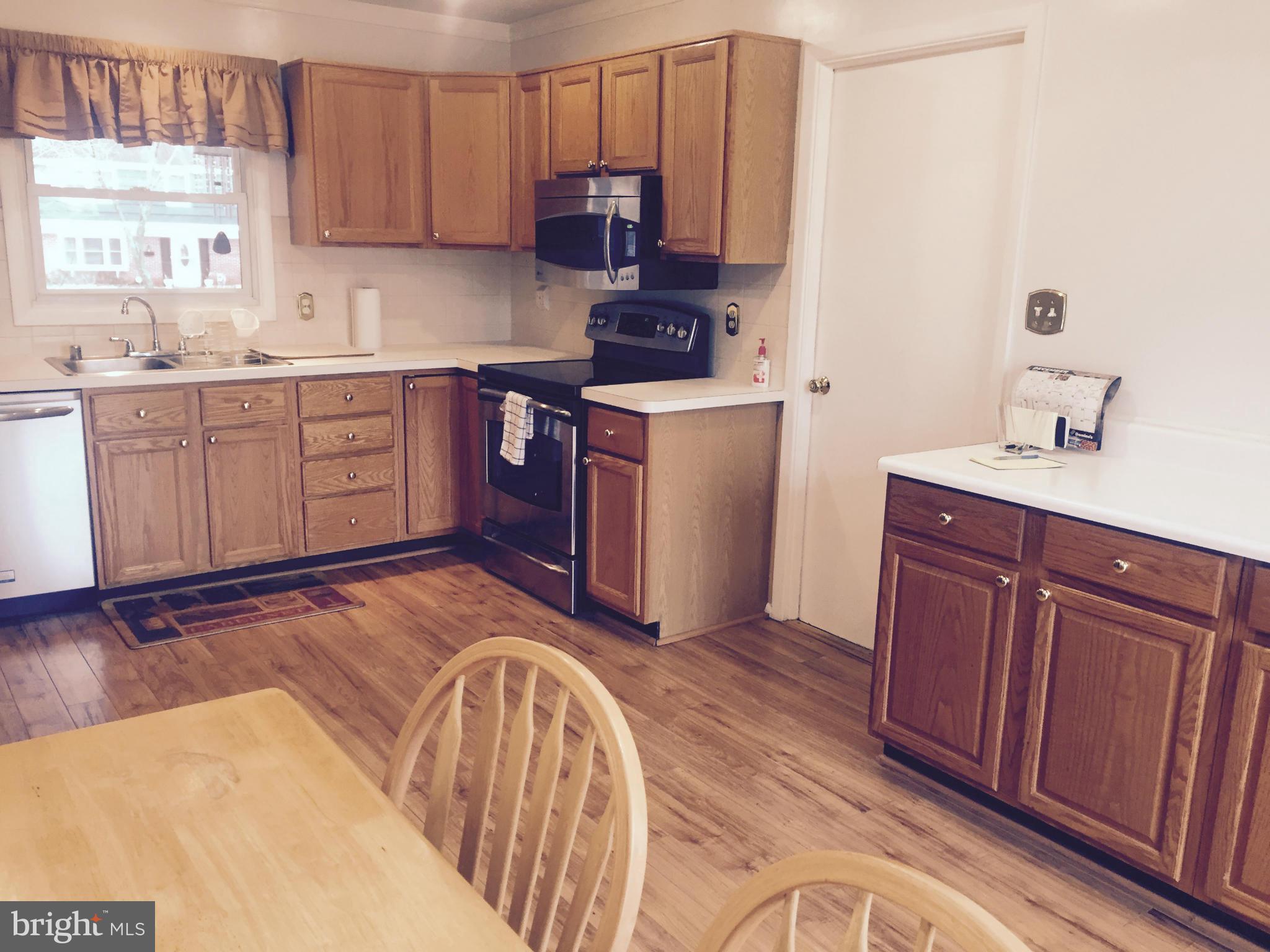 FOXHILL AT BELAIR - Residential