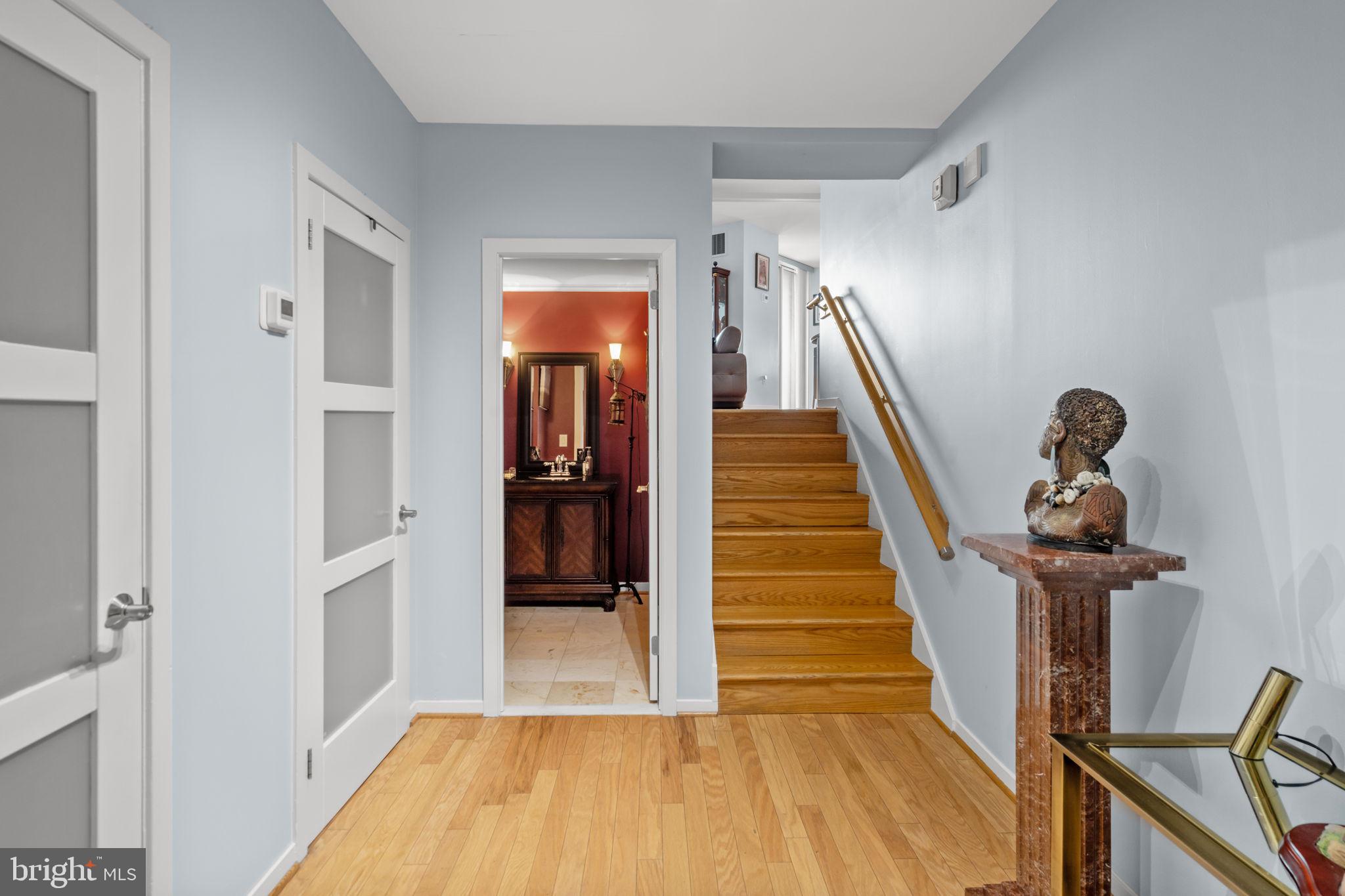 2301 CHERRY STREET 12G