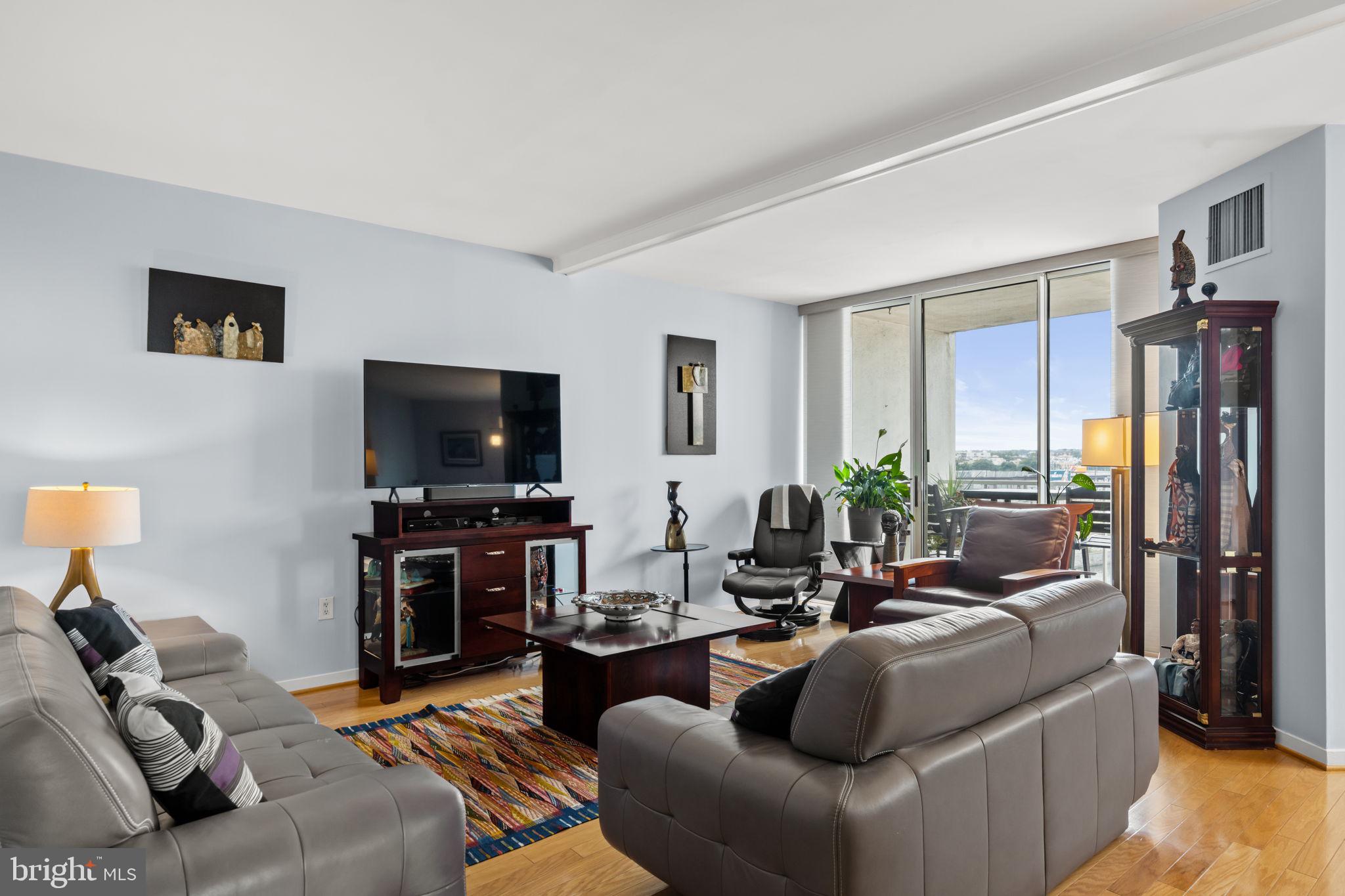 2301 CHERRY STREET 12G