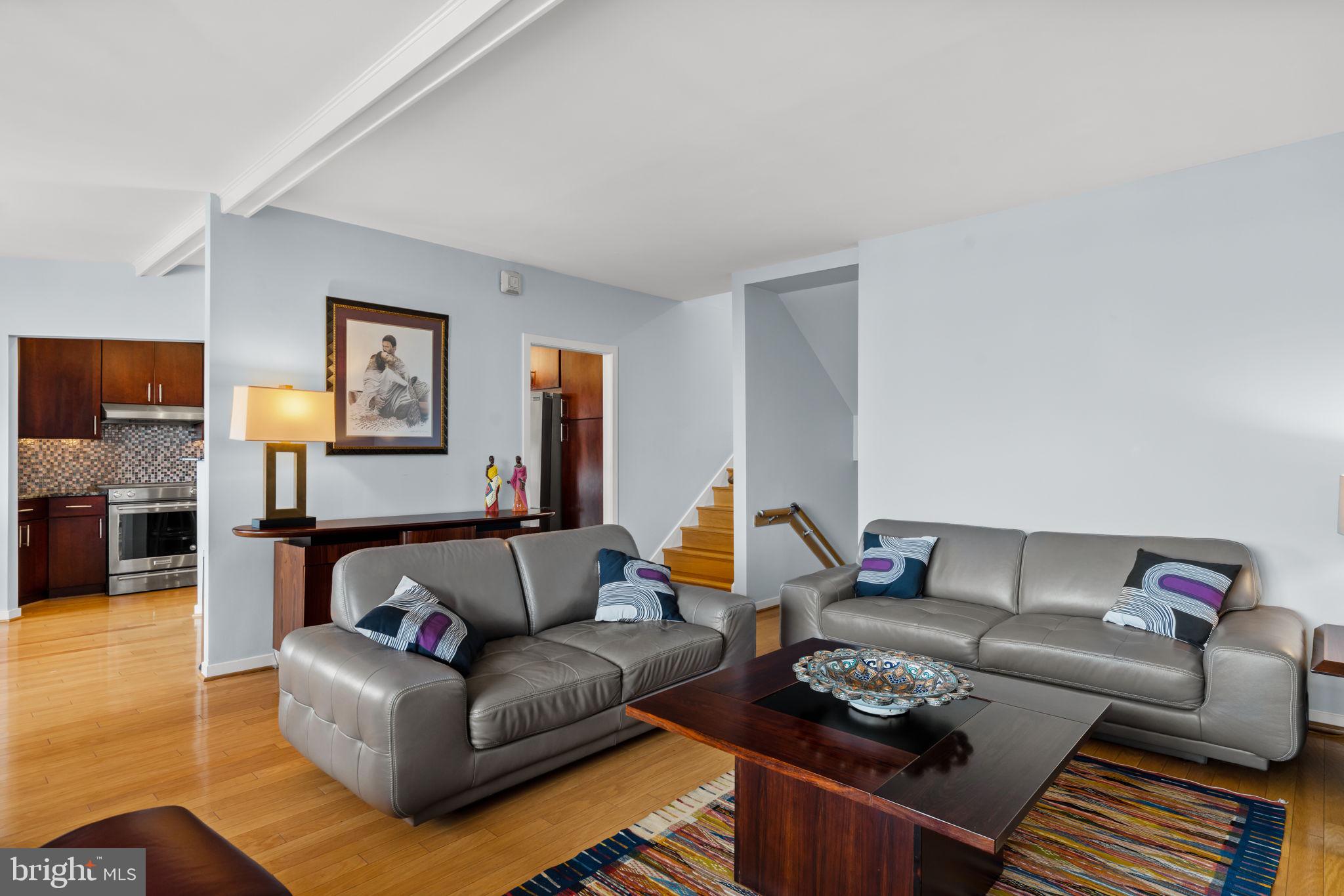 2301 CHERRY STREET 12G
