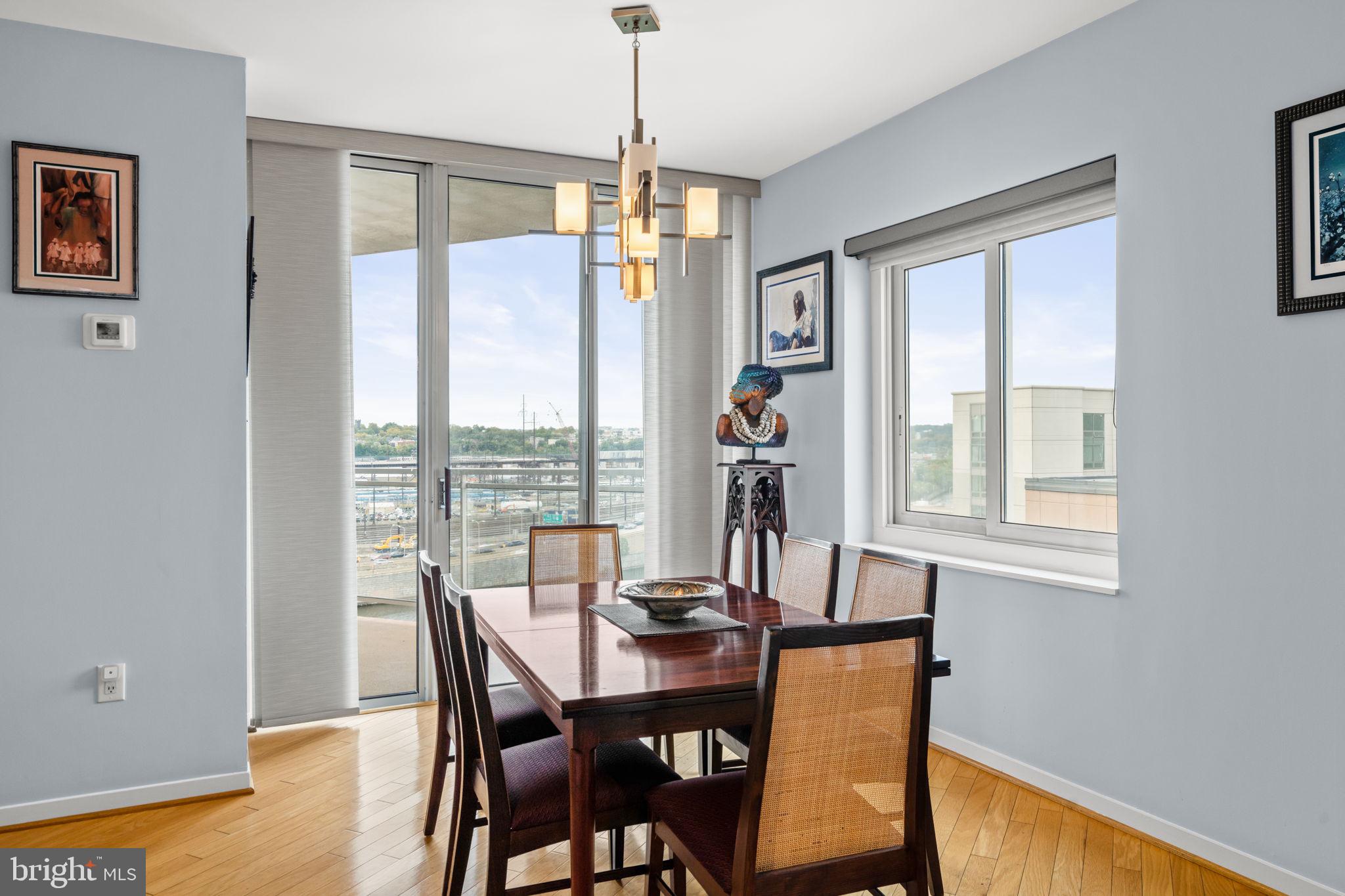 2301 CHERRY STREET 12G