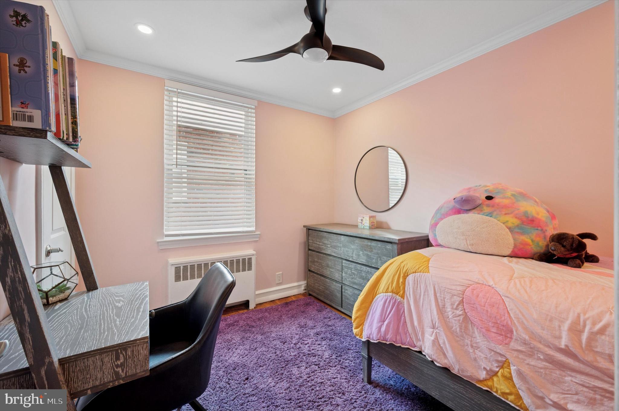 MT AIRY (EAST) - Residential