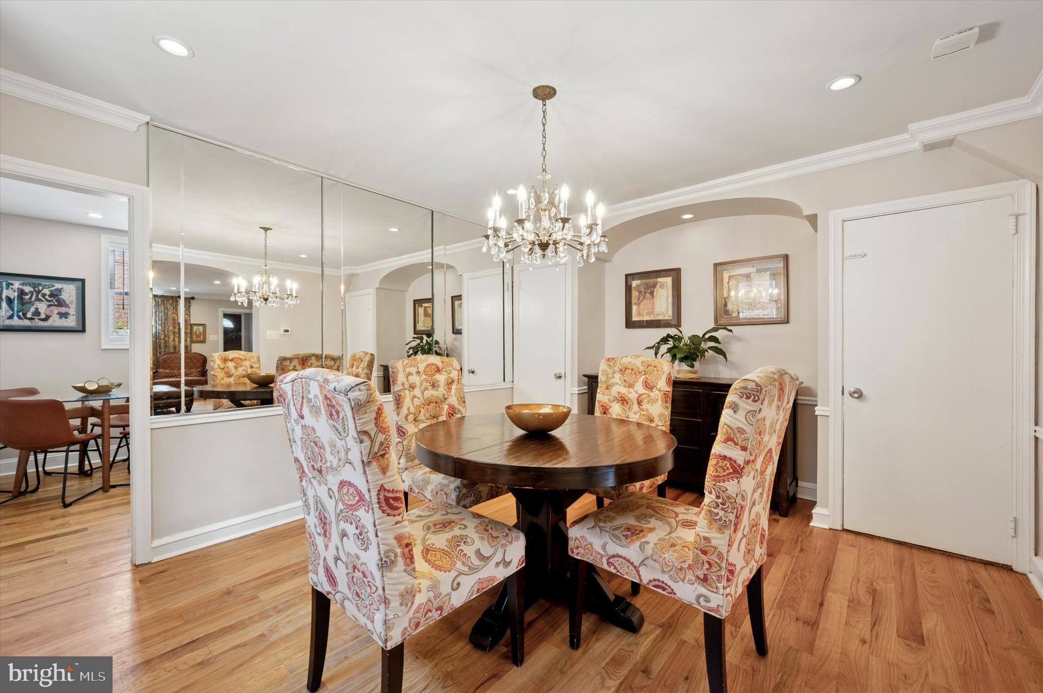 MT AIRY (EAST) - Residential