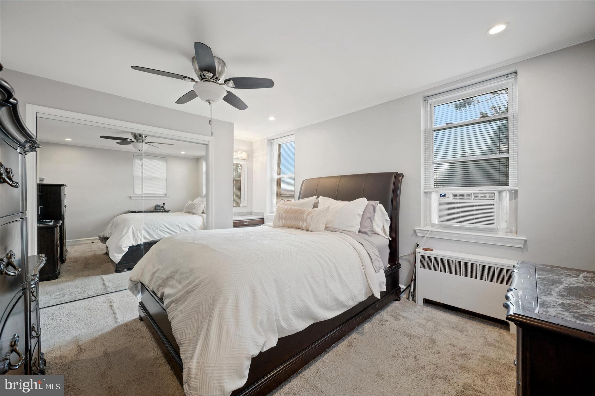 MT AIRY (EAST) - Residential