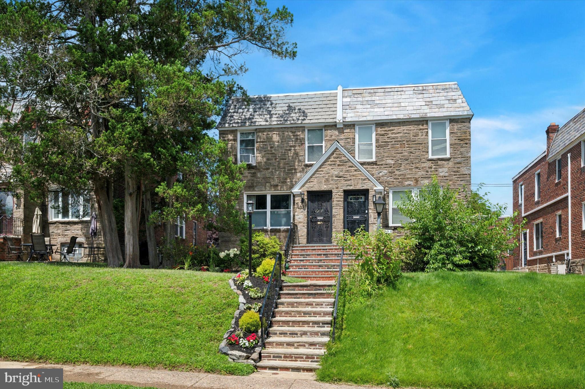 MT AIRY (EAST) - Residential