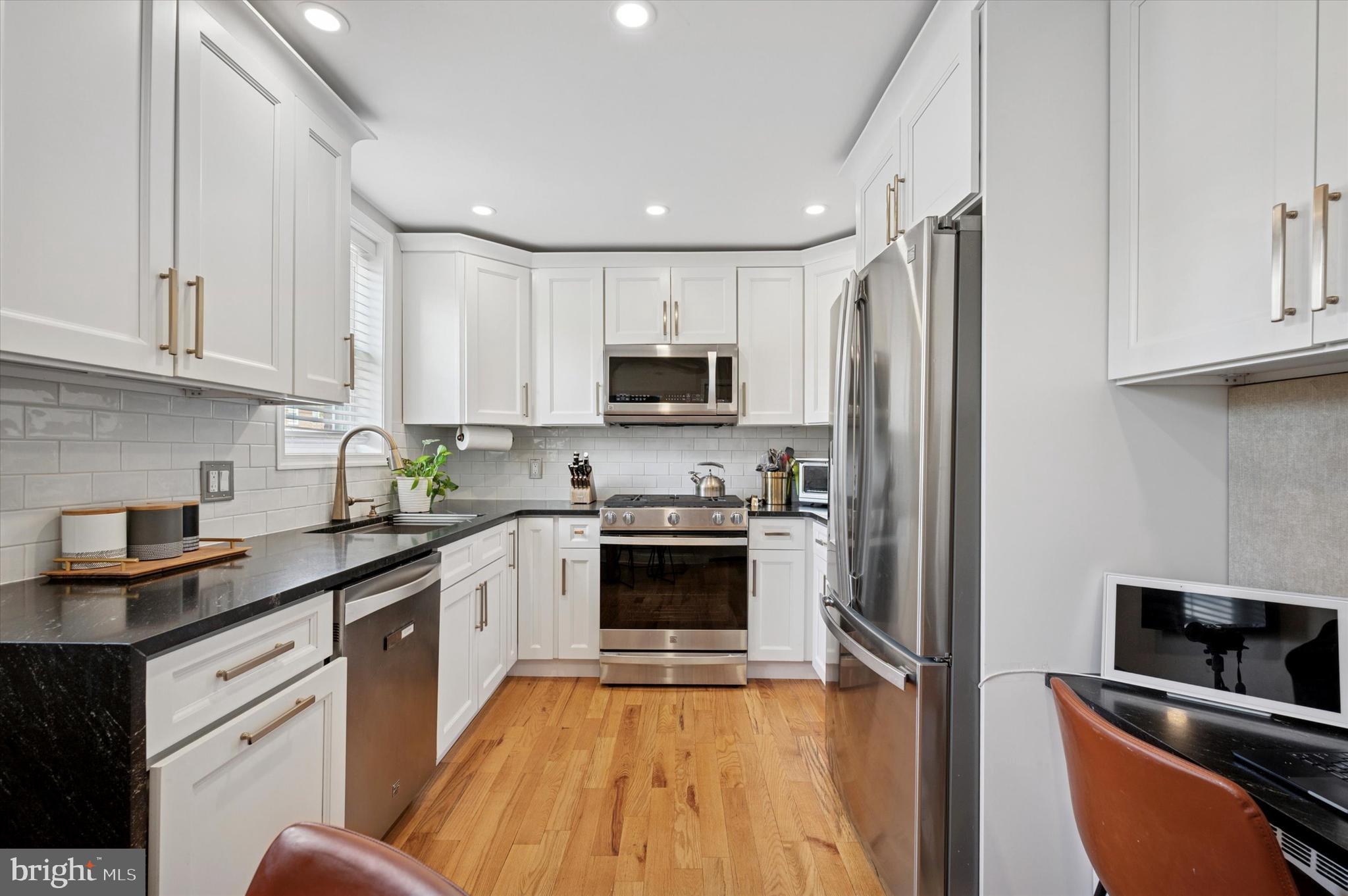 MT AIRY (EAST) - Residential