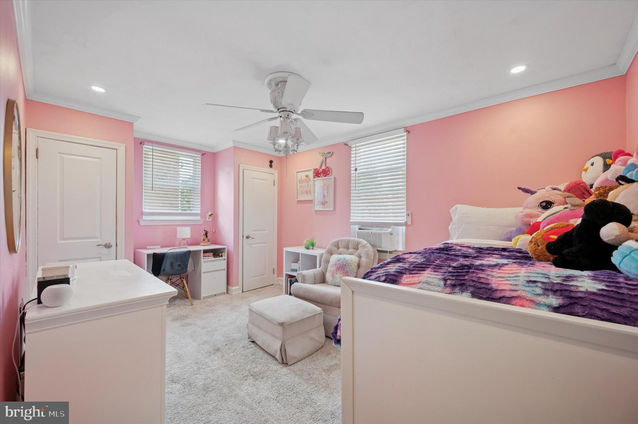 MT AIRY (EAST) - Residential