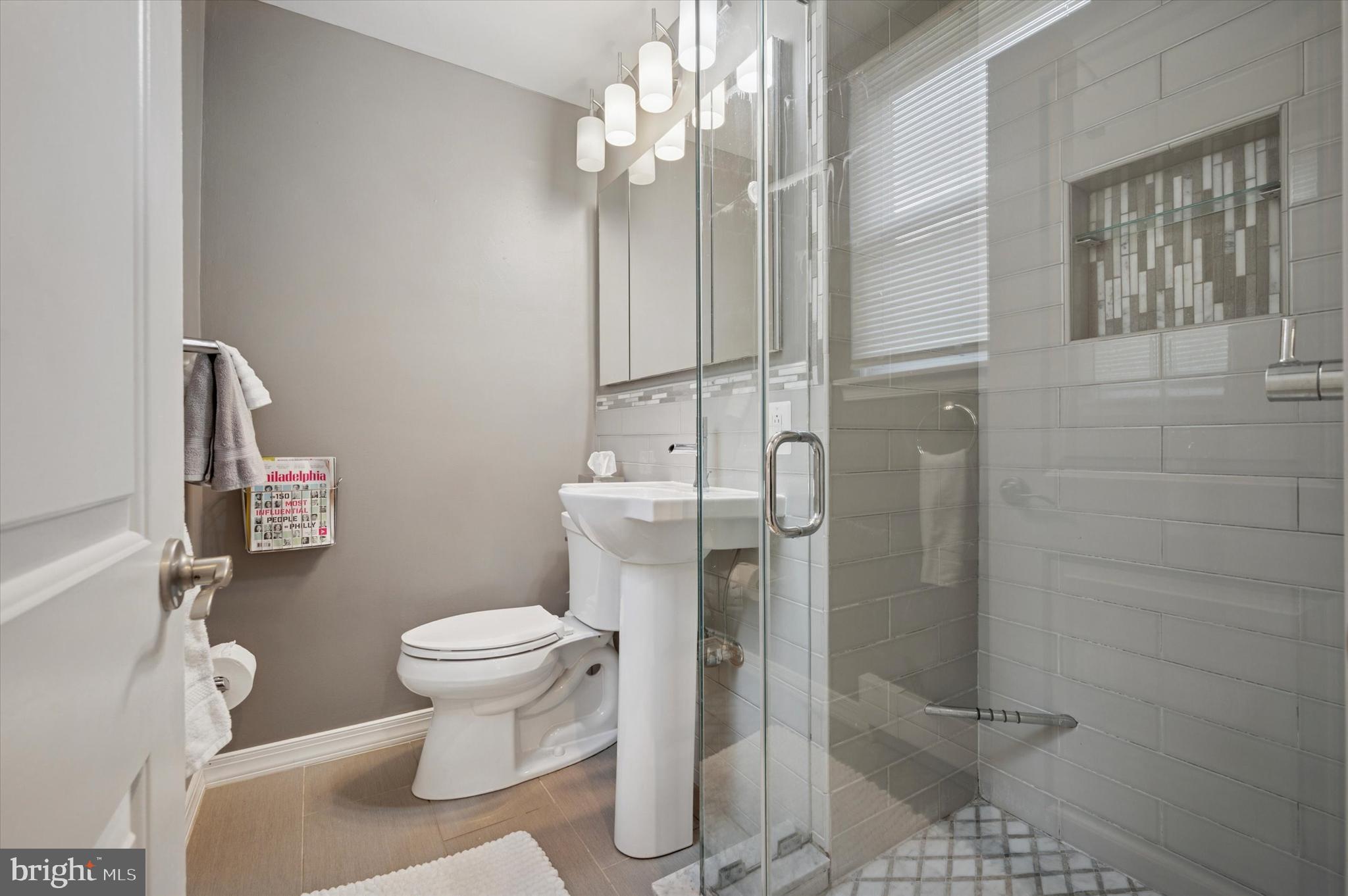 MT AIRY (EAST) - Residential