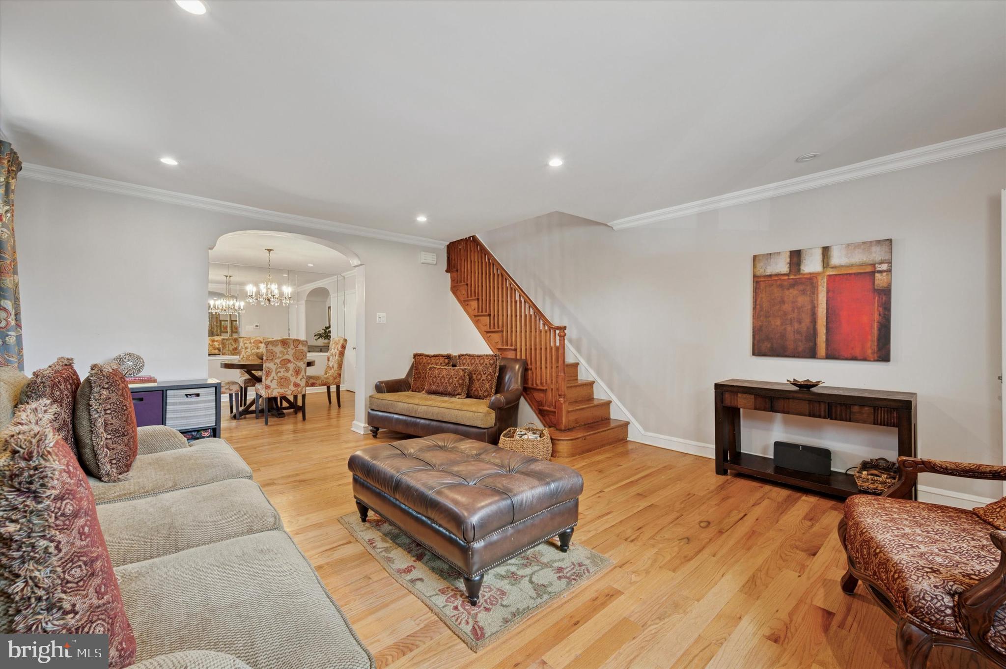 MT AIRY (EAST) - Residential