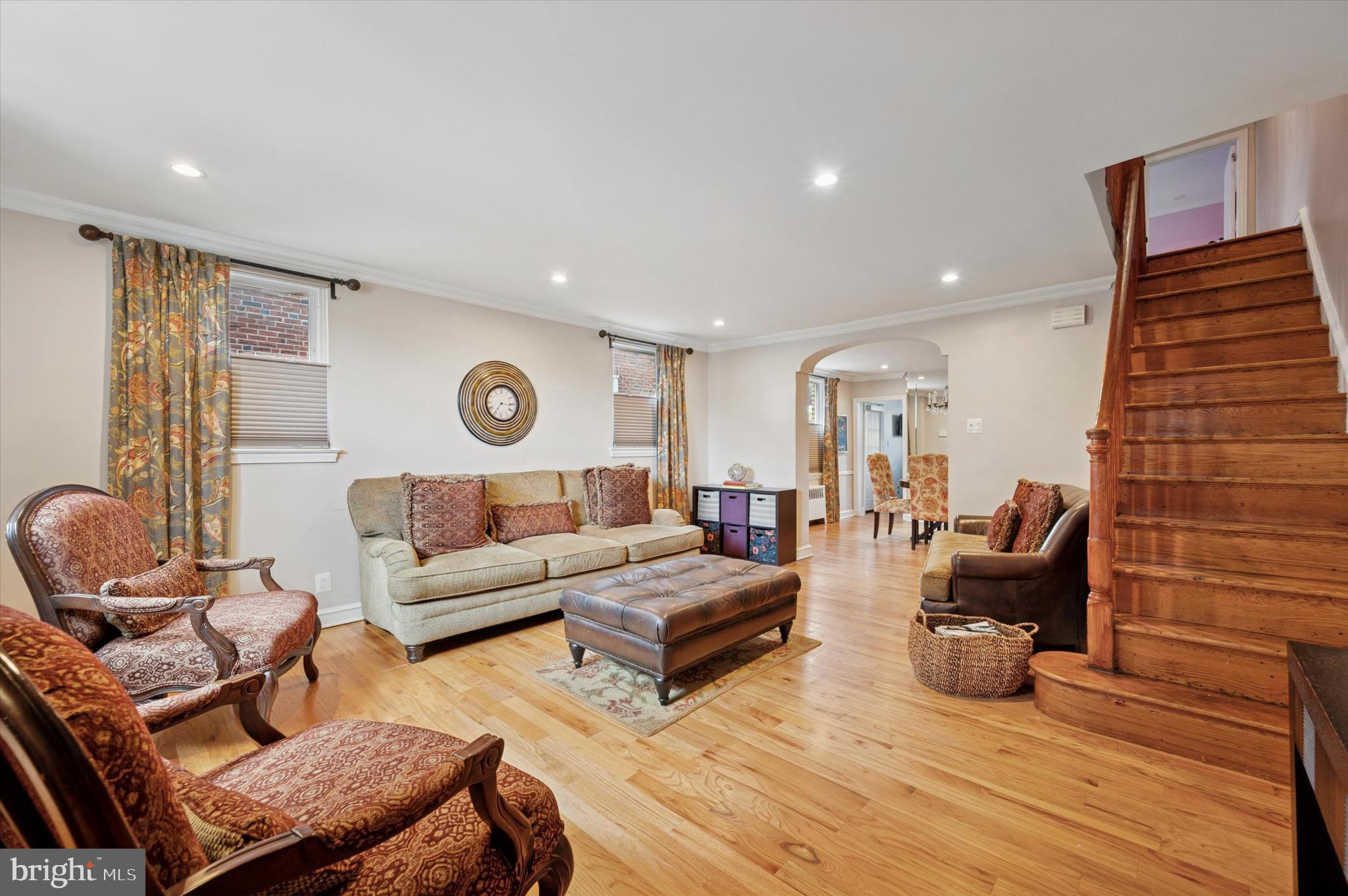 MT AIRY (EAST) - Residential