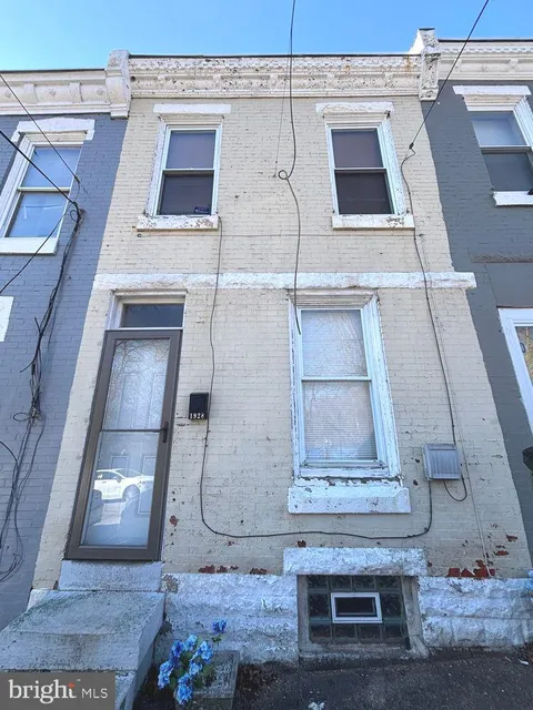 1928 W Ruscomb Street, Philadelphia, PA 19141 - MLS#: PAPH2459444