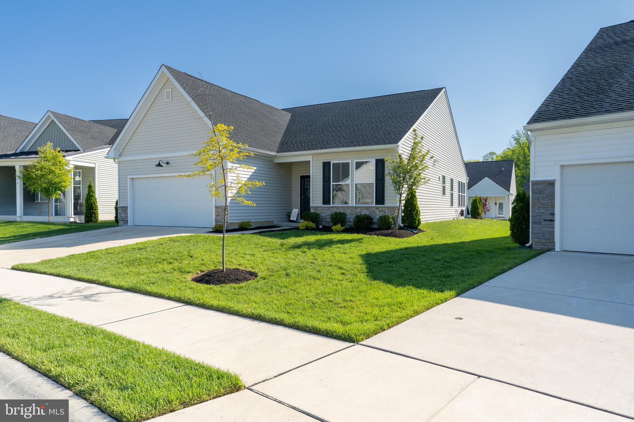 672 MAYFIELD FALLS DRIVE