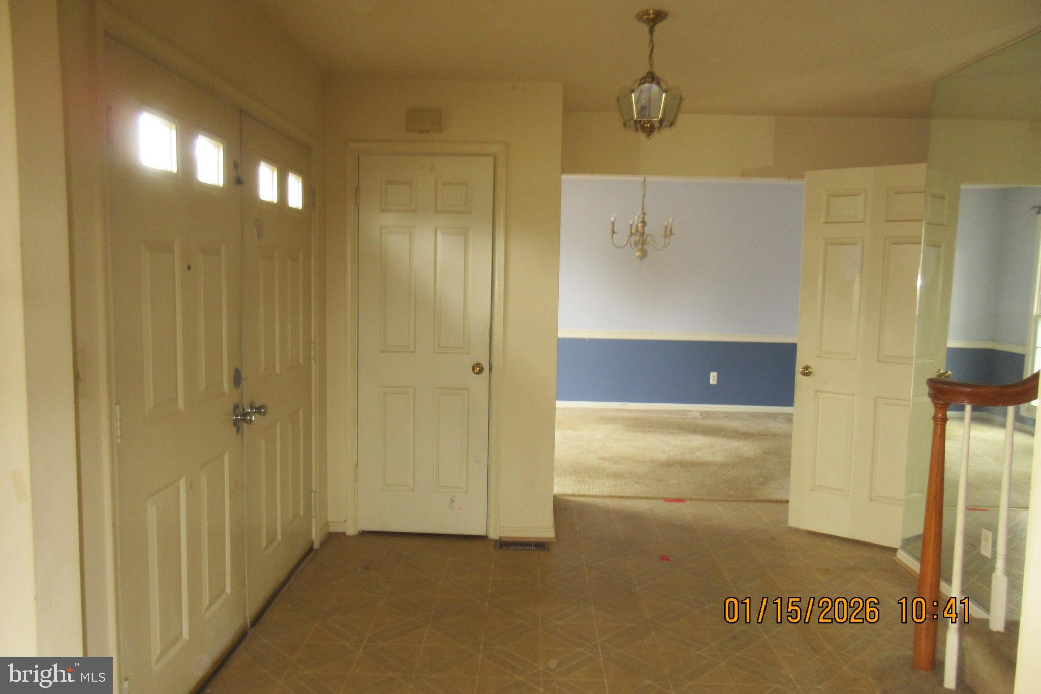 MILL CREEK SOUTH - Residential