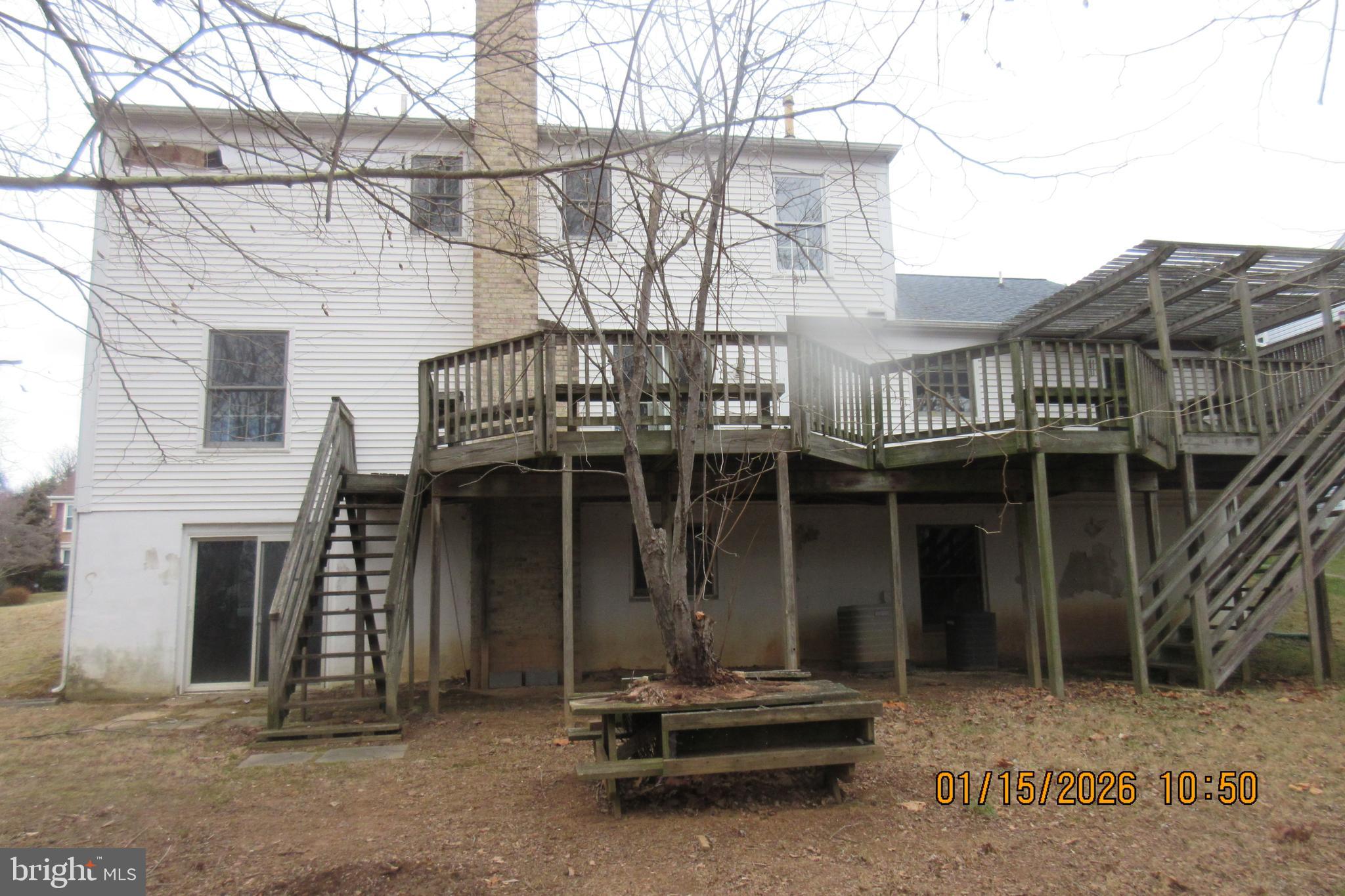 MILL CREEK SOUTH - Residential