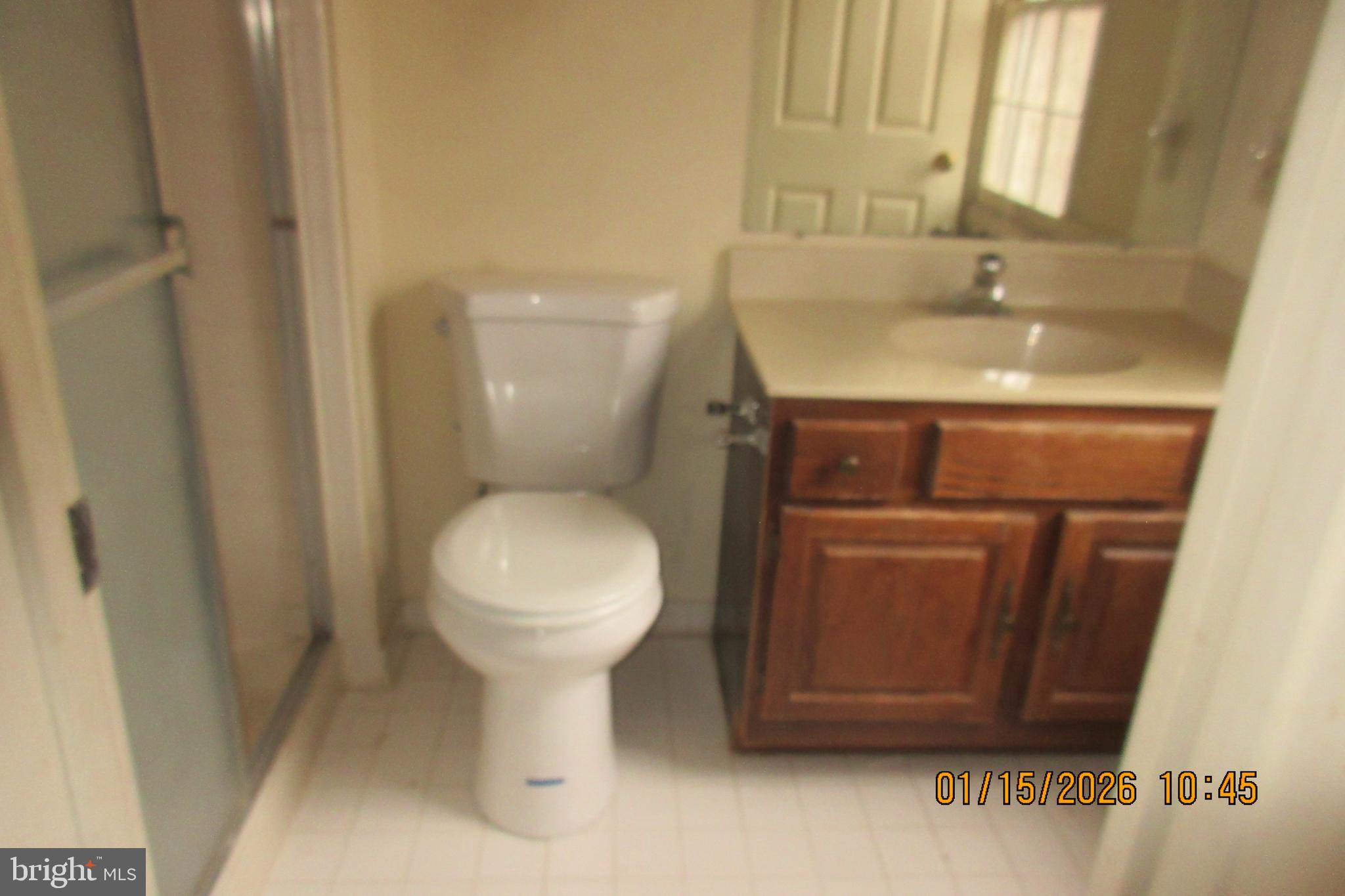 MILL CREEK SOUTH - Residential