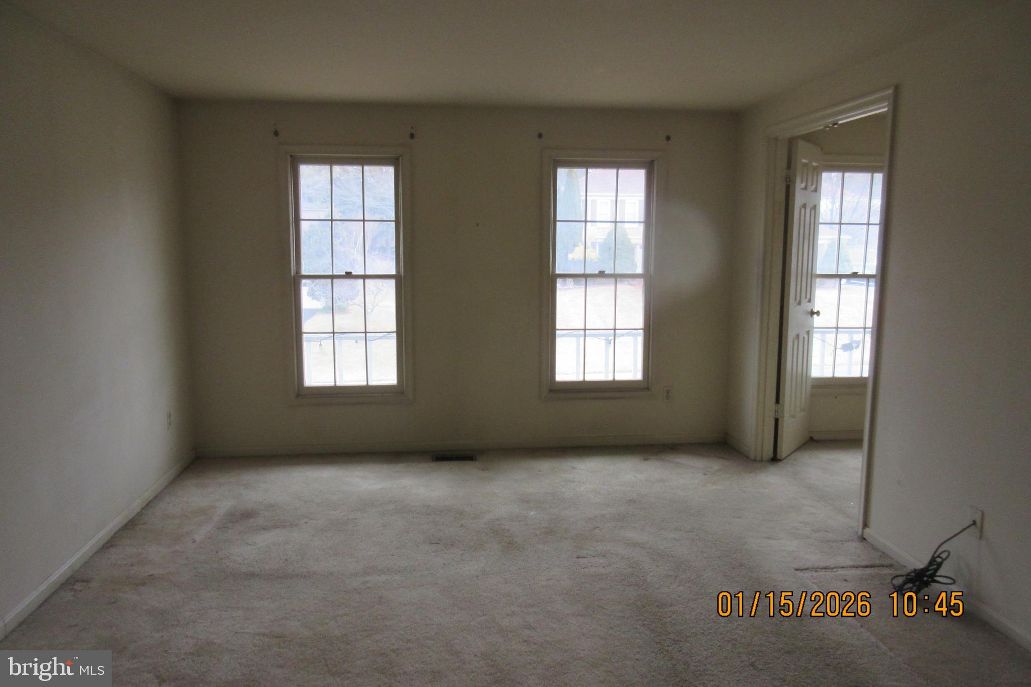 MILL CREEK SOUTH - Residential