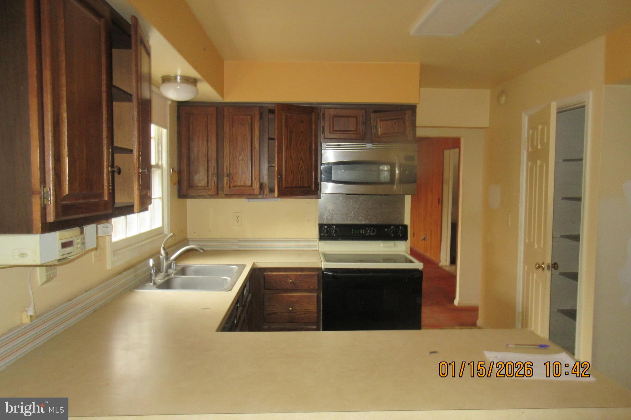 MILL CREEK SOUTH - Residential