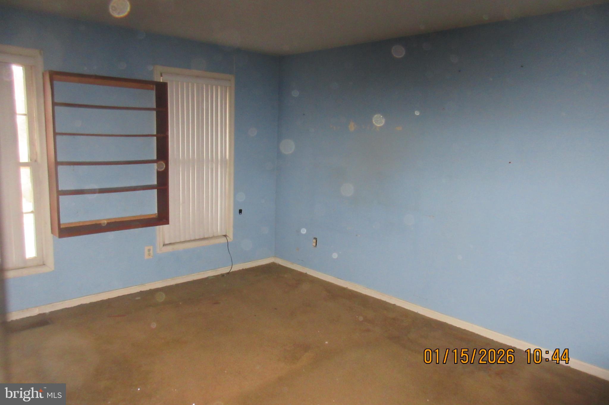 MILL CREEK SOUTH - Residential