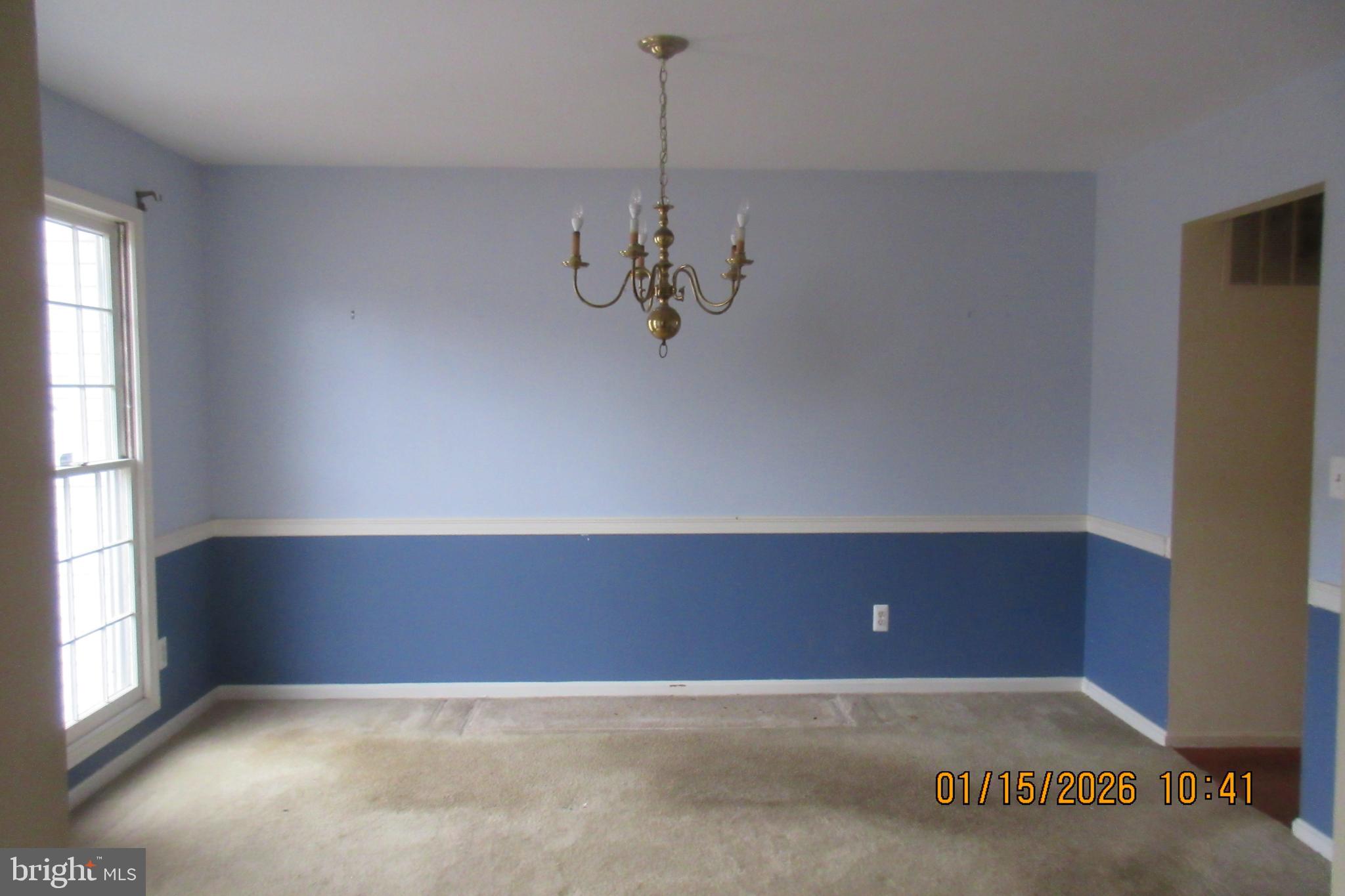 MILL CREEK SOUTH - Residential