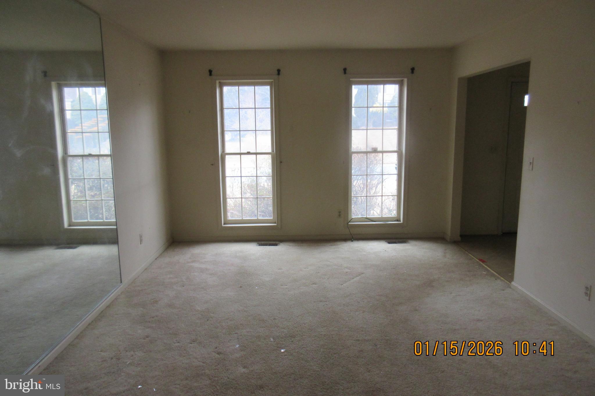 MILL CREEK SOUTH - Residential