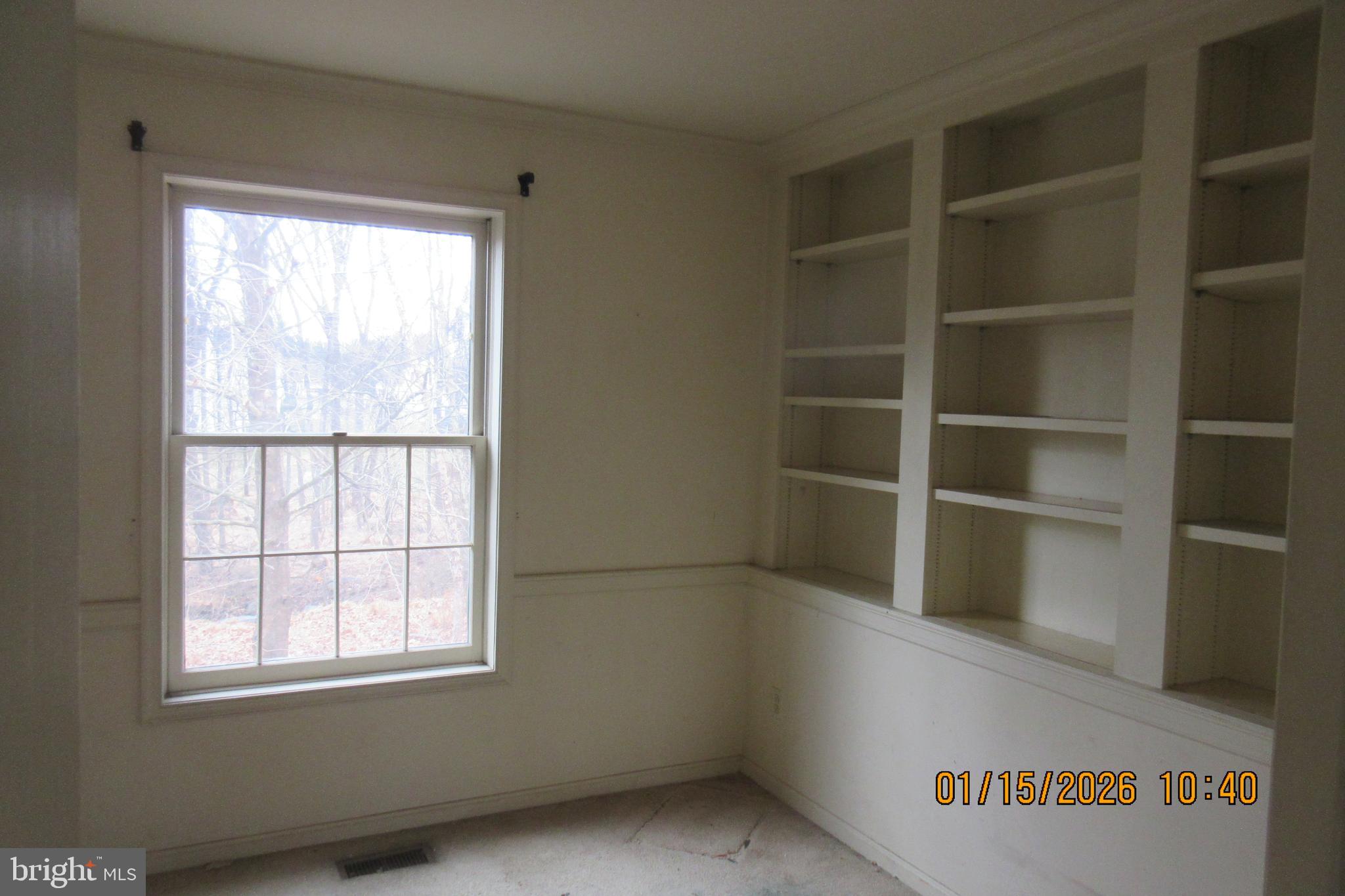 MILL CREEK SOUTH - Residential