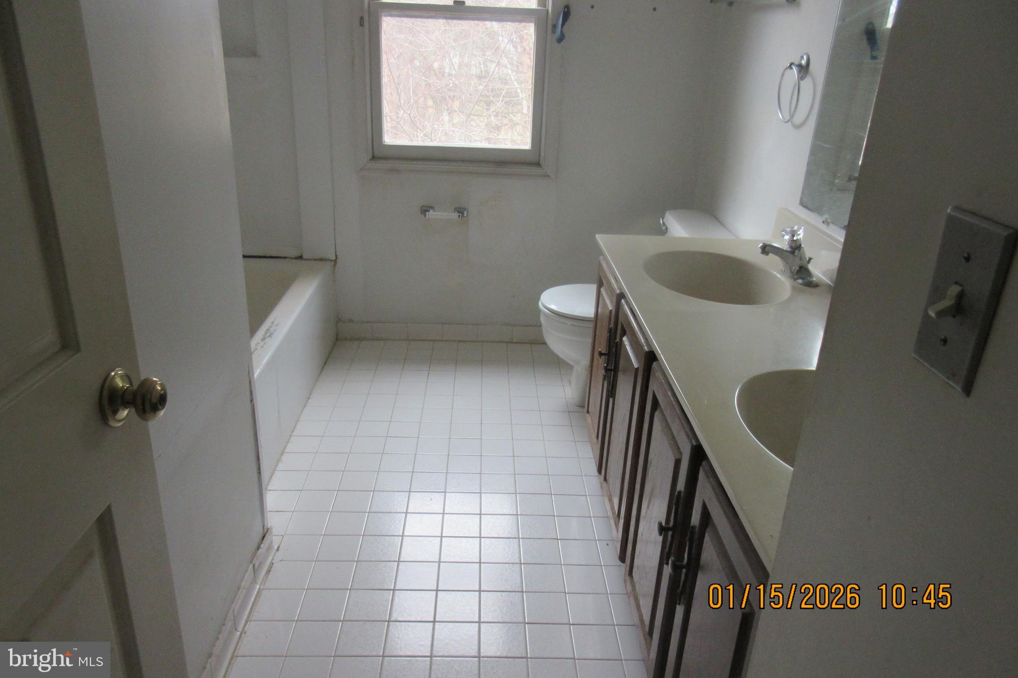 MILL CREEK SOUTH - Residential