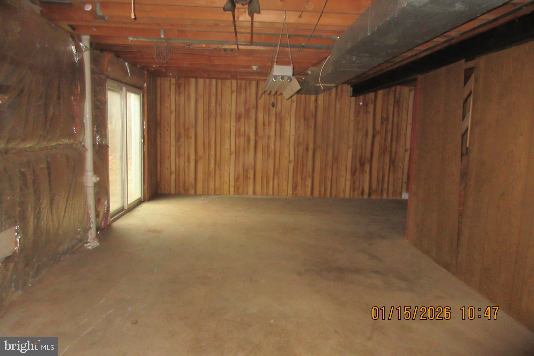 MILL CREEK SOUTH - Residential