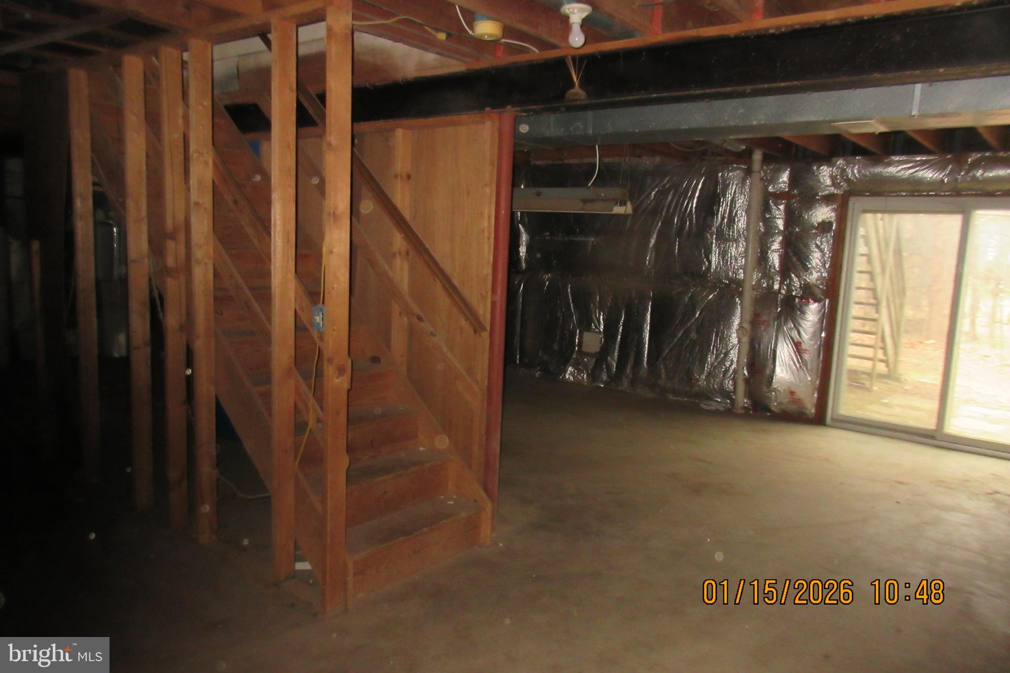 MILL CREEK SOUTH - Residential