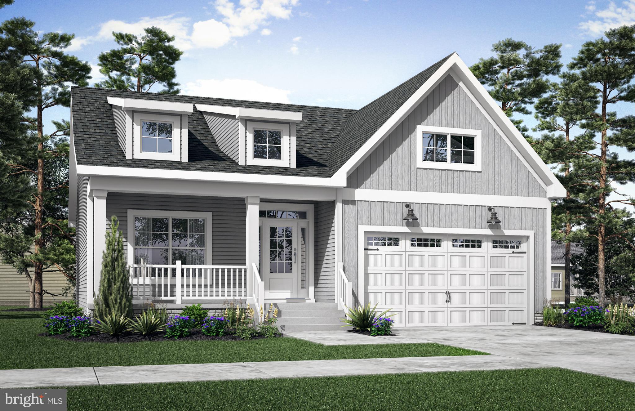 CARDINAL GROVE - Residential