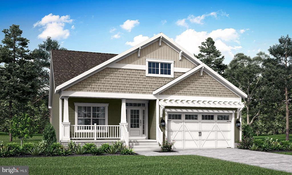 Photo of 19330 Safflower Way, LEWES, DE 19958 (MLS # DESU2103704)