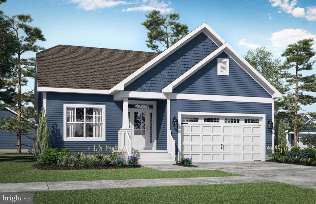 Photo of 19330 Safflower Way, LEWES, DE 19958 (MLS # DESU2103704)