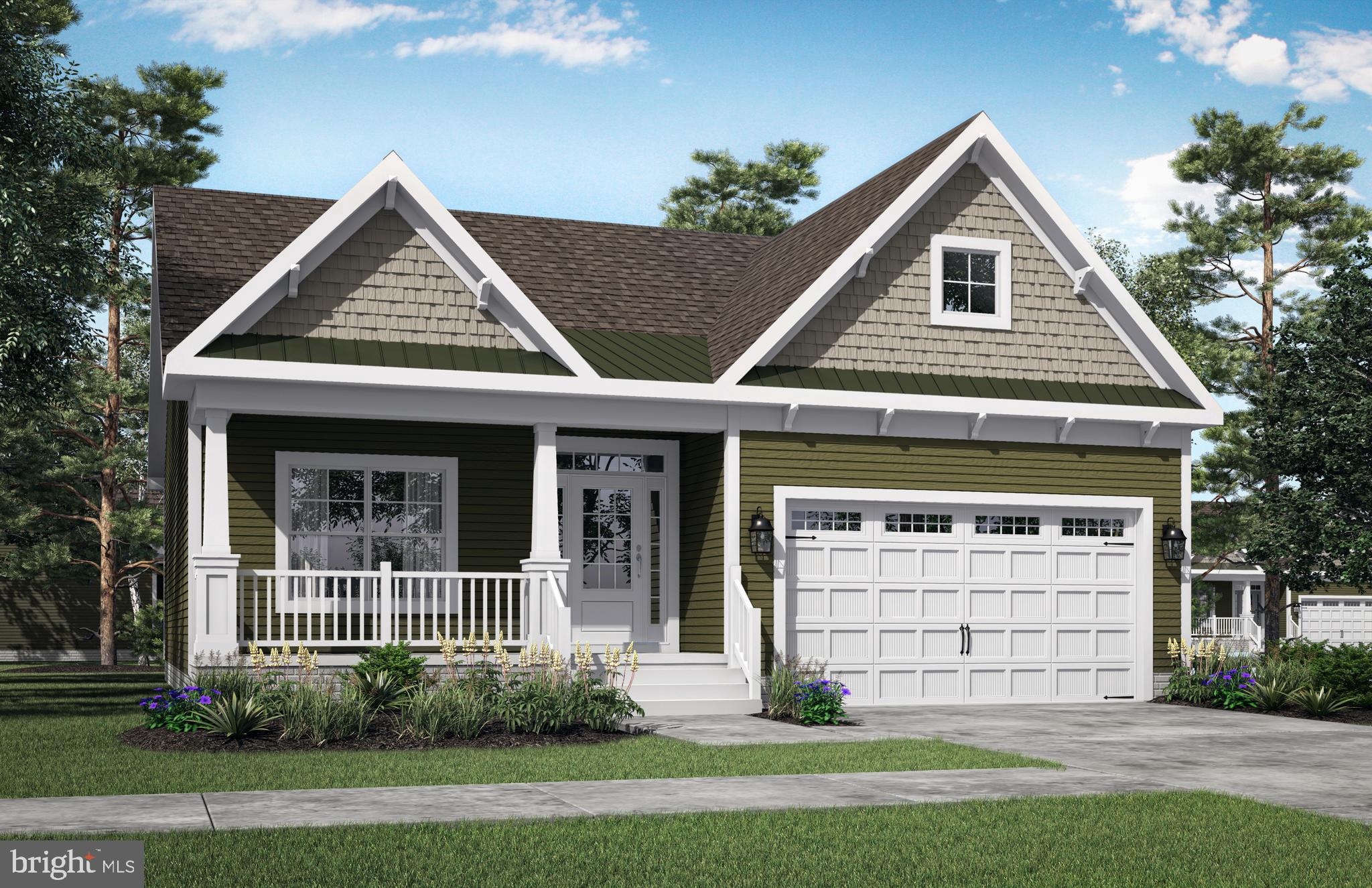 CARDINAL GROVE - Residential