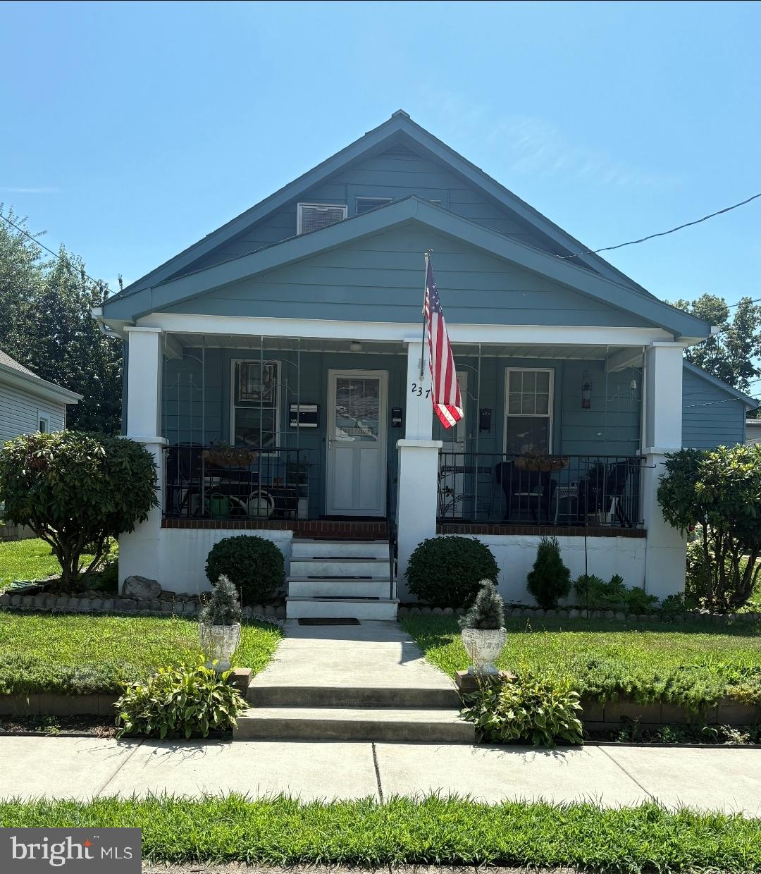237 OSBORNE AVENUE