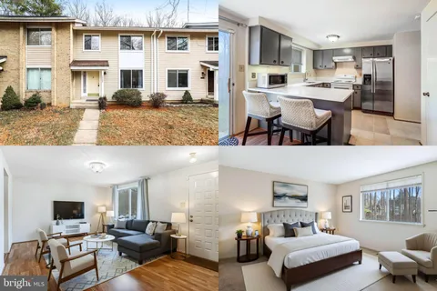 14425 Pebble Hill Lane, North Potomac, MD 20878 - MLS#: MDMC2210406