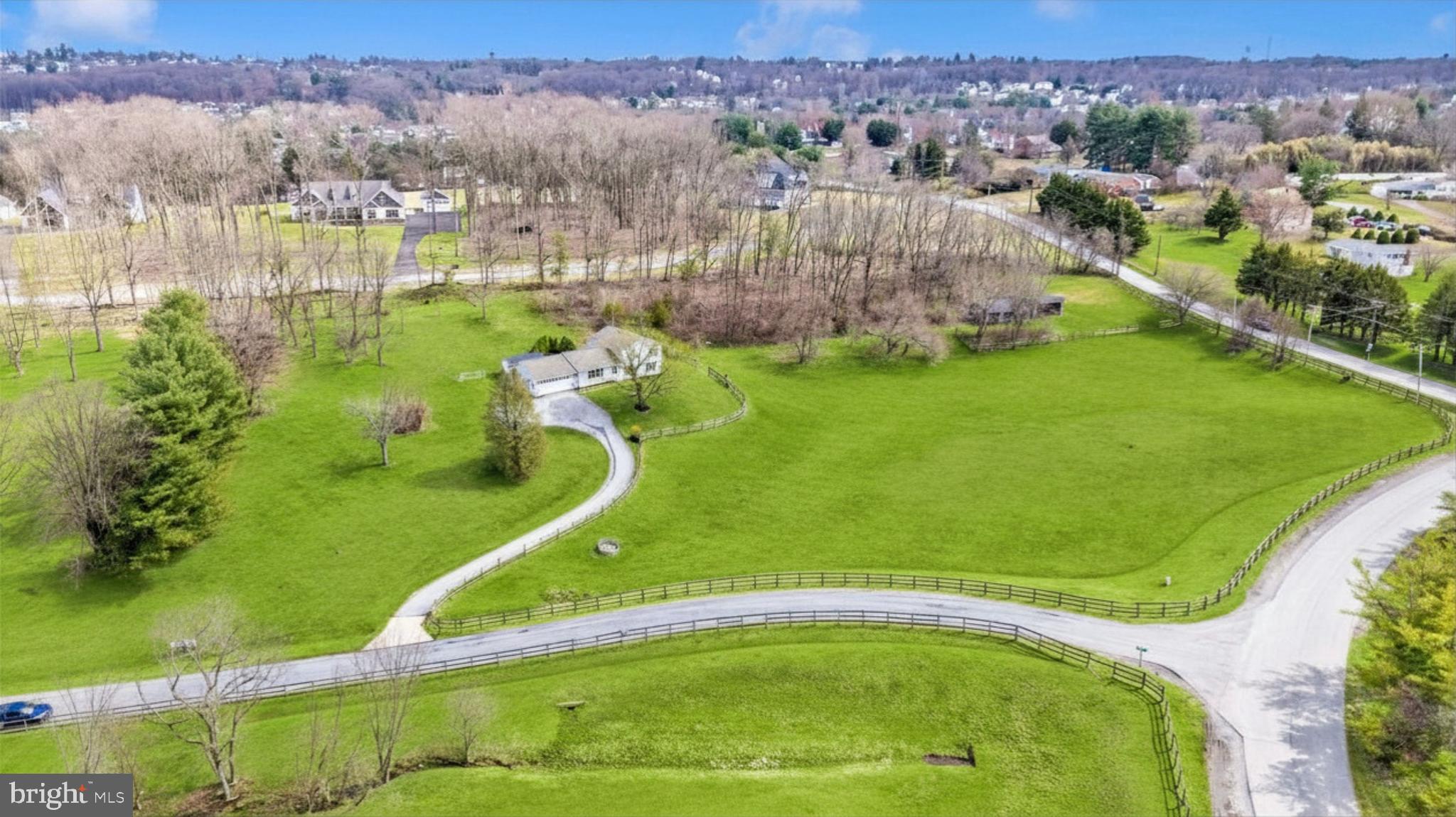 NEW ESTATES - Farm