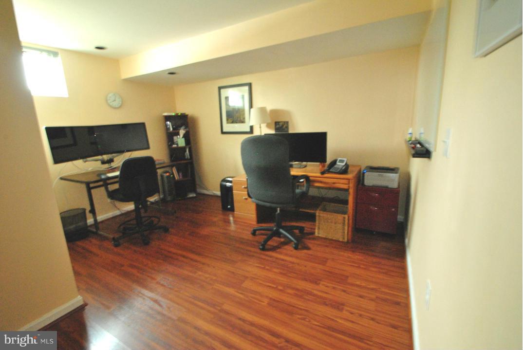 FRANKLIN FARM - Residential