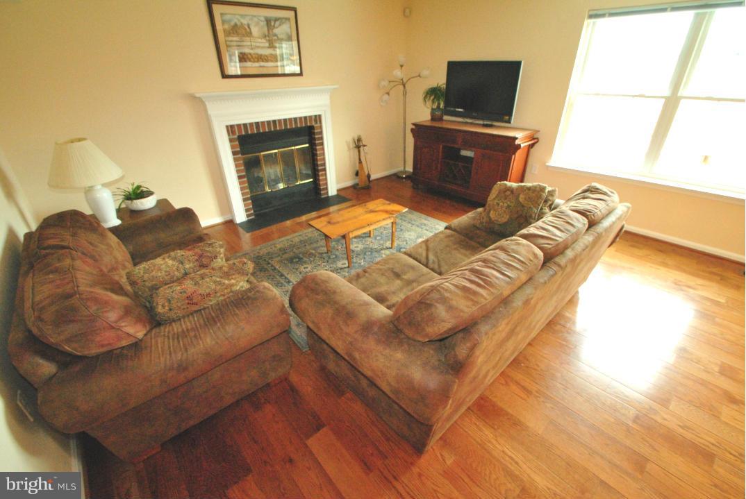 FRANKLIN FARM - Residential