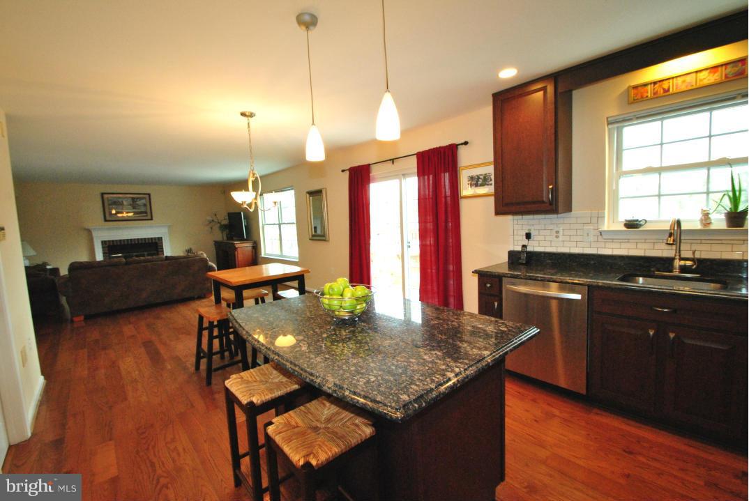 FRANKLIN FARM - Residential